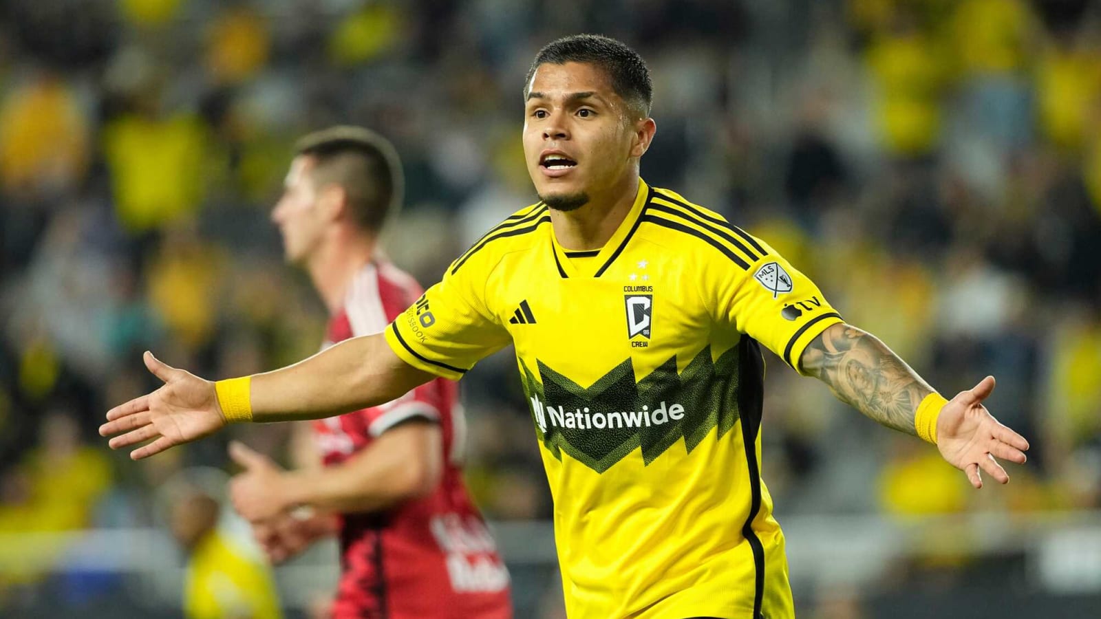 Is the Cucho Hernández Deal Good for the MLS?