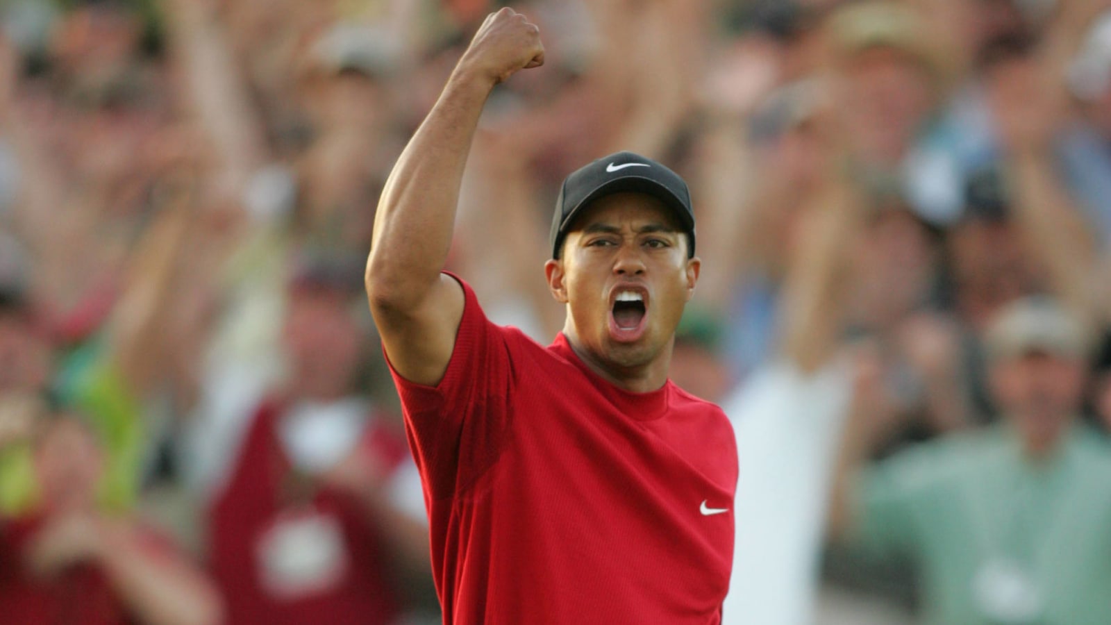 Tiger's most famous Masters moments
