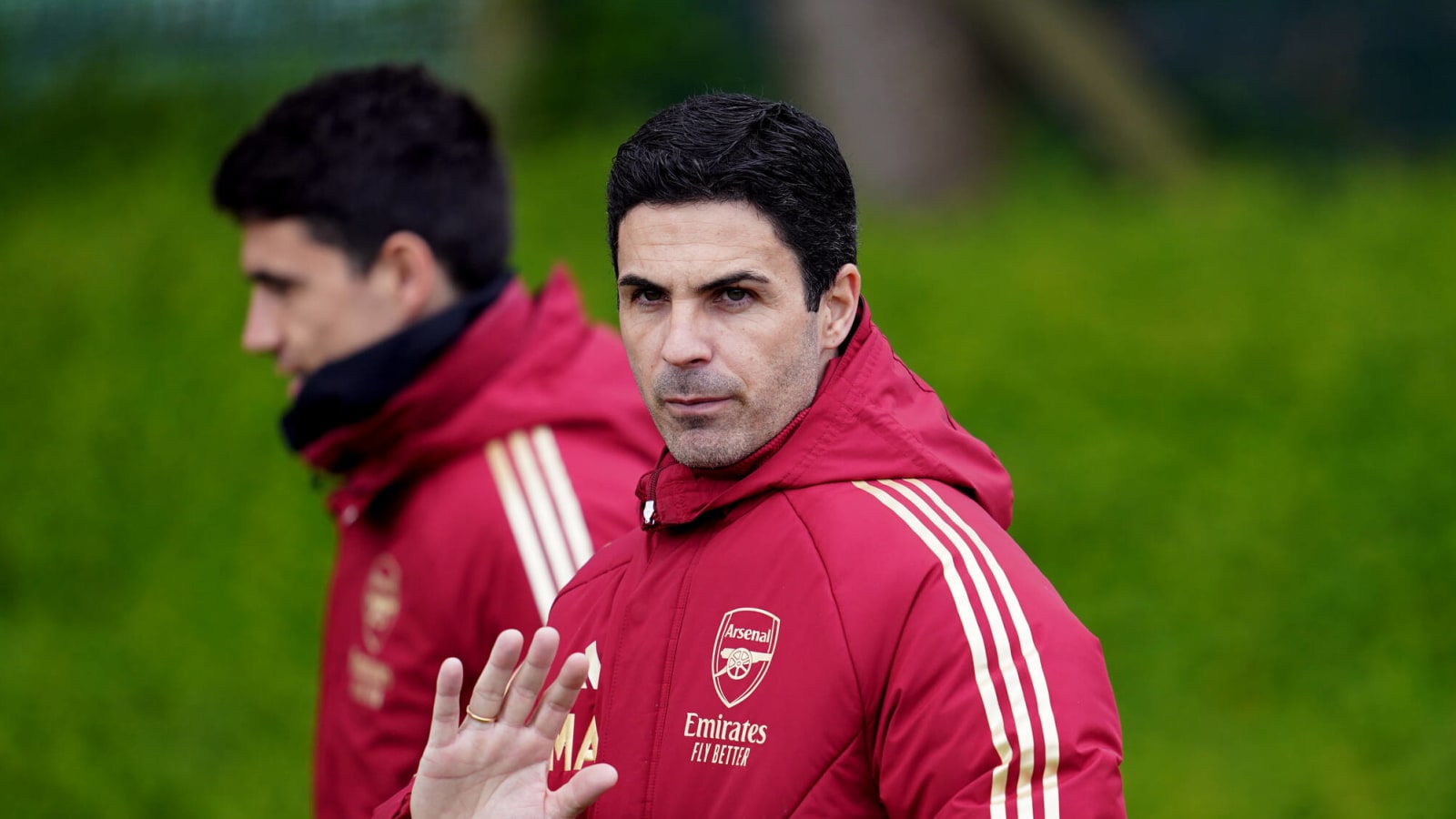 Arsenal Opinion: Five years on and Arteta is still making the same mistakes