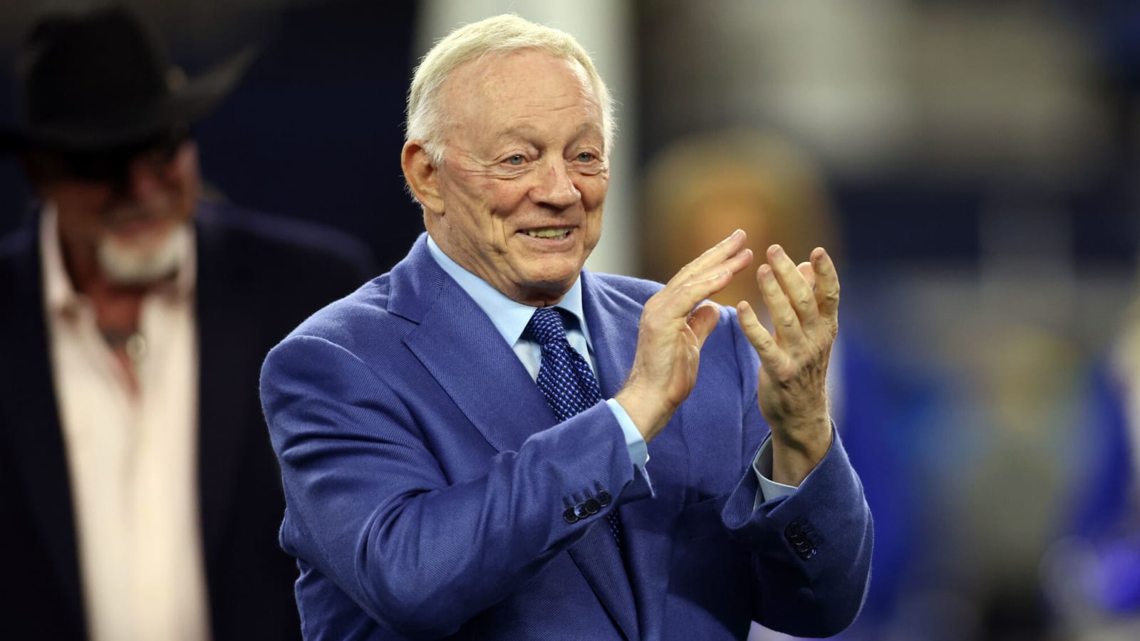 Front Office: The Dallas Cowboys’ Achilles Heel
