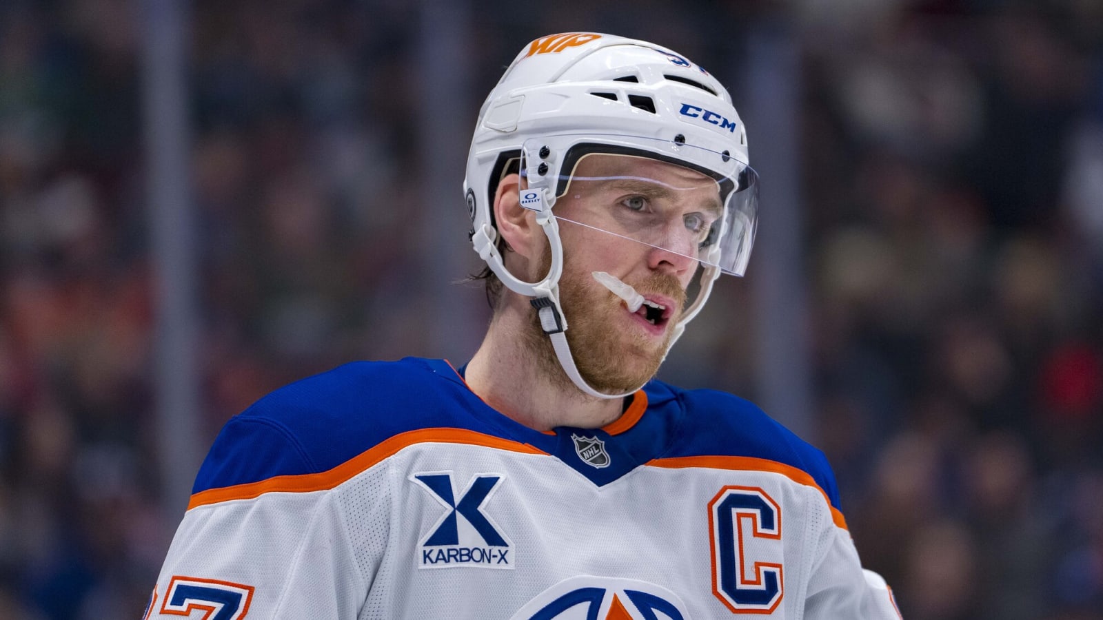 Maple Leafs chirp back after Connor McDavid&#39;s complaint about Toronto