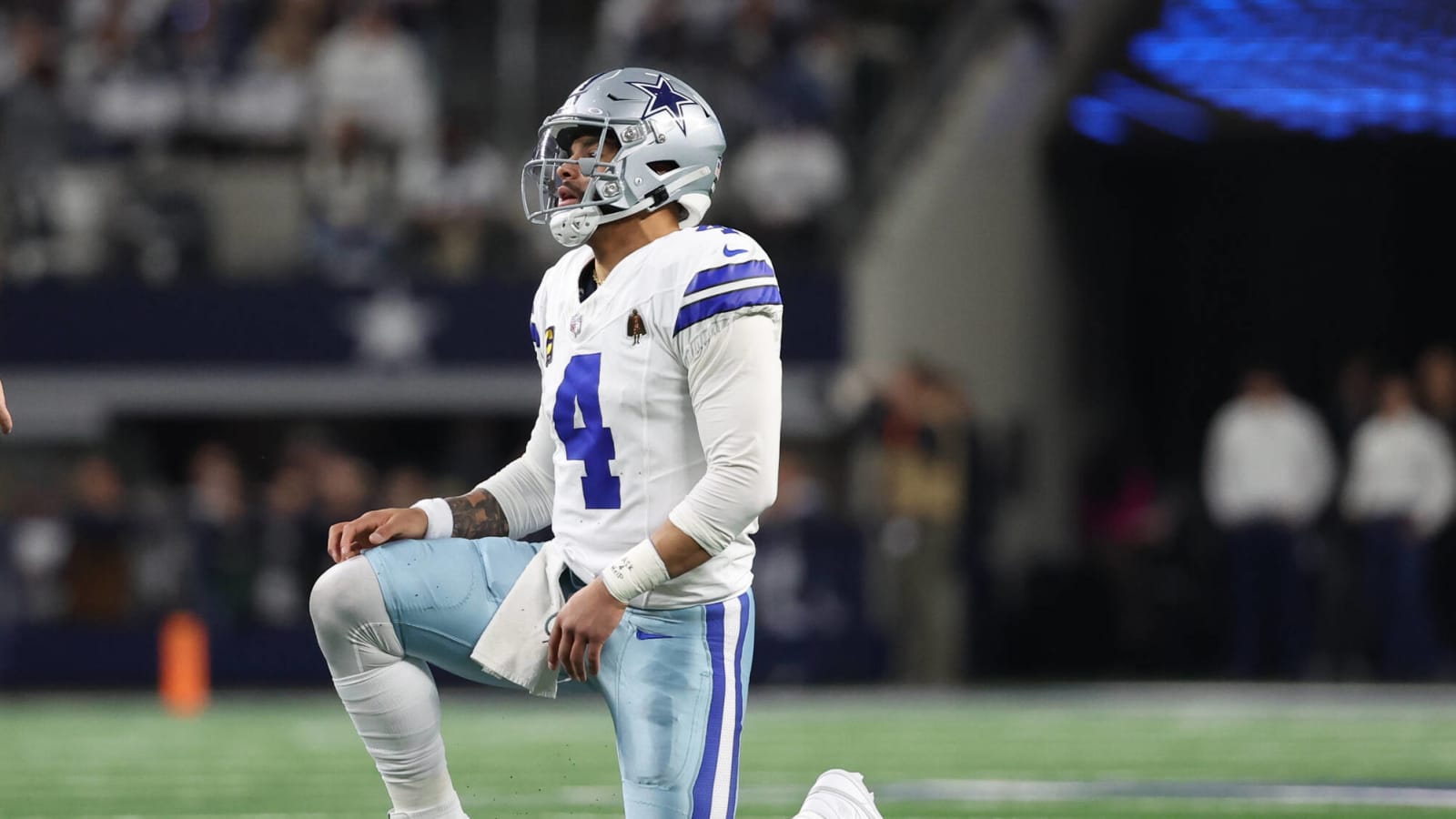 Report: Dak Prescott Feels ‘Attacked’ By Micah Parsons, Dallas Cowboys Teammates Recent Comments