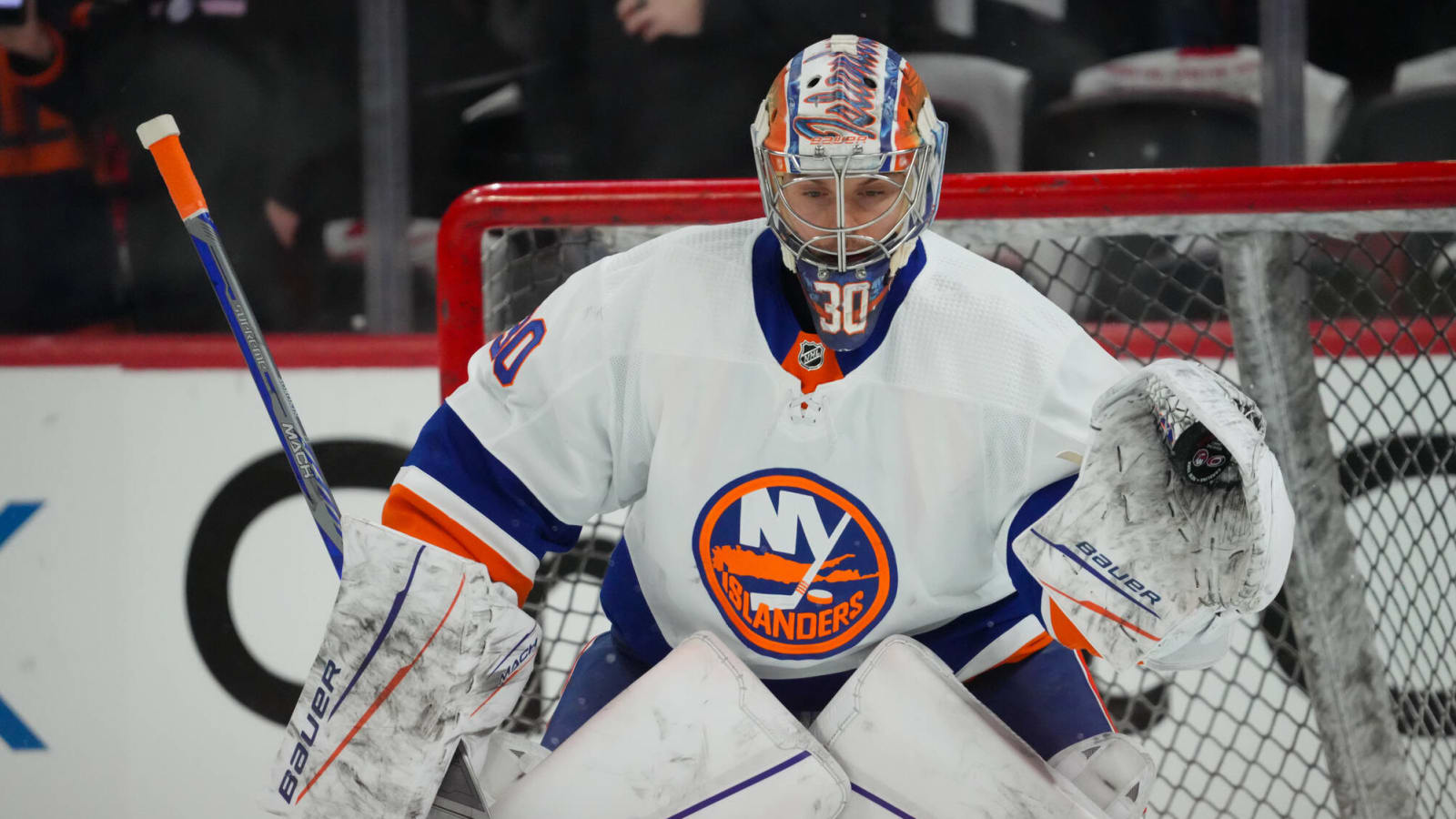 New York Islanders’ Unrealistic Trade Partners for Ilya Sorokin