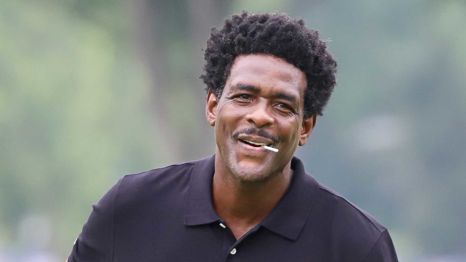 Chris Webber spotted at NBA game with unexpected actress