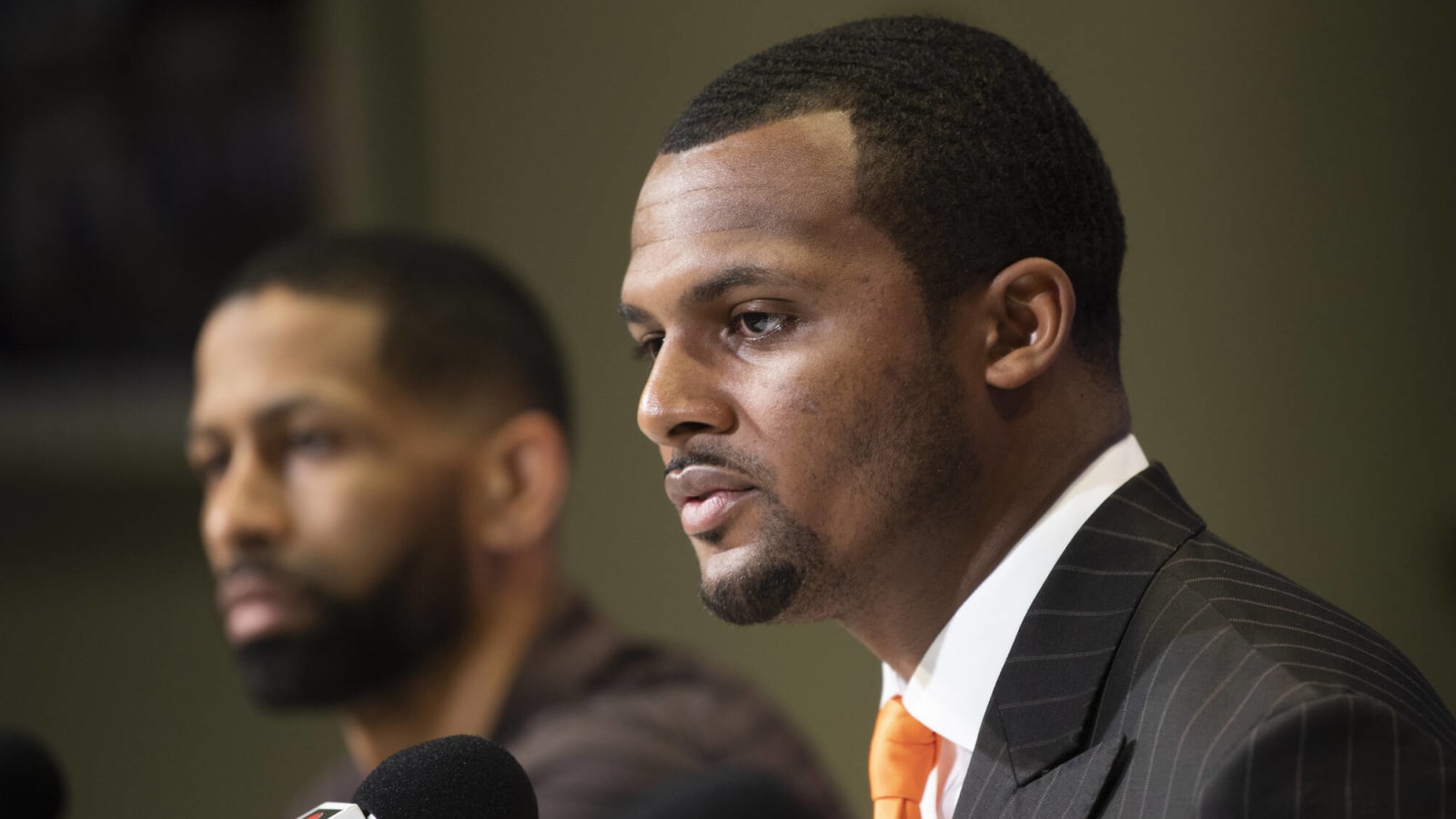 Goodell: League nearing end of Deshaun Watson investigation