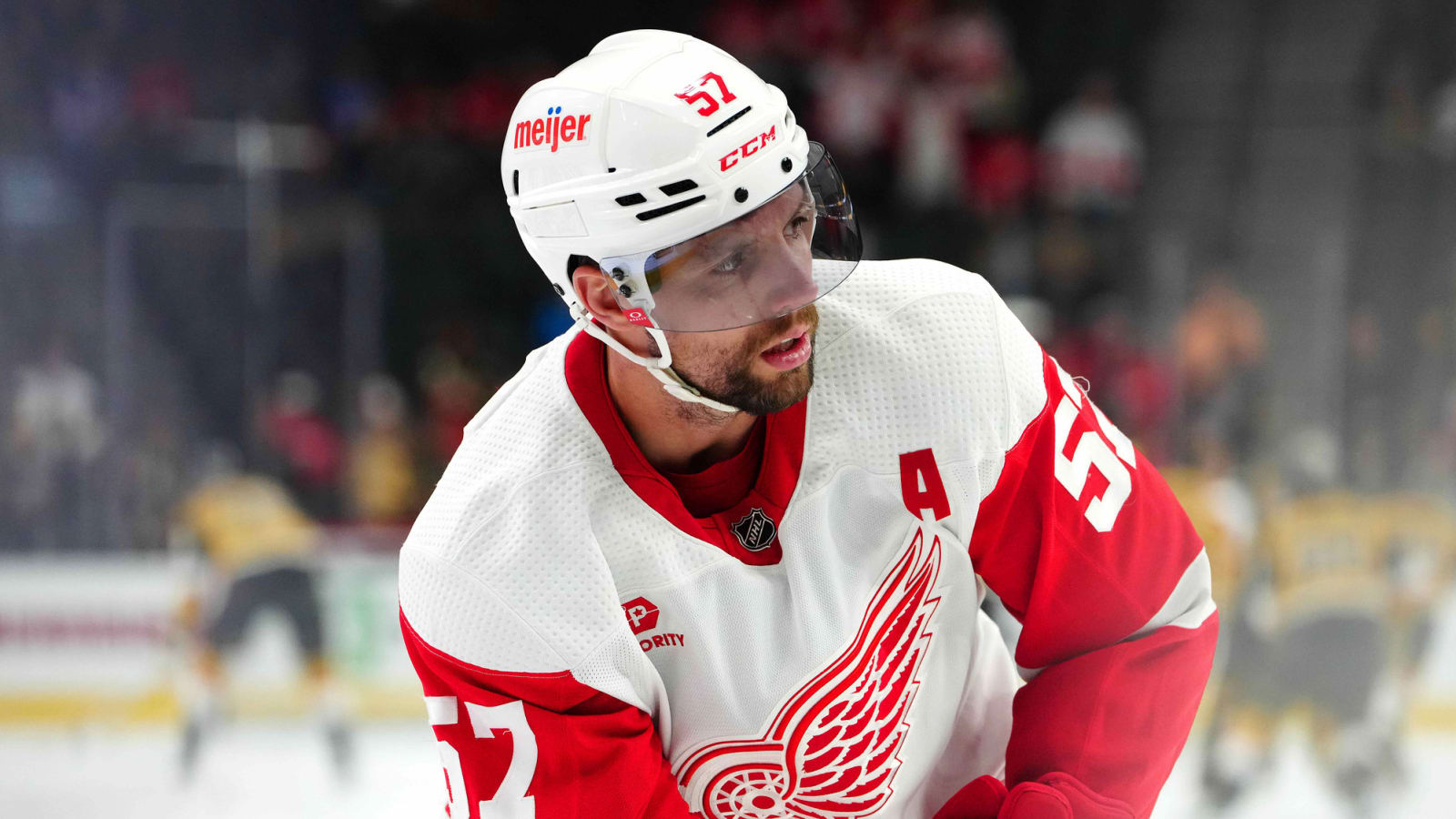 6 Cool Things About Ottawa Senators’ David Perron