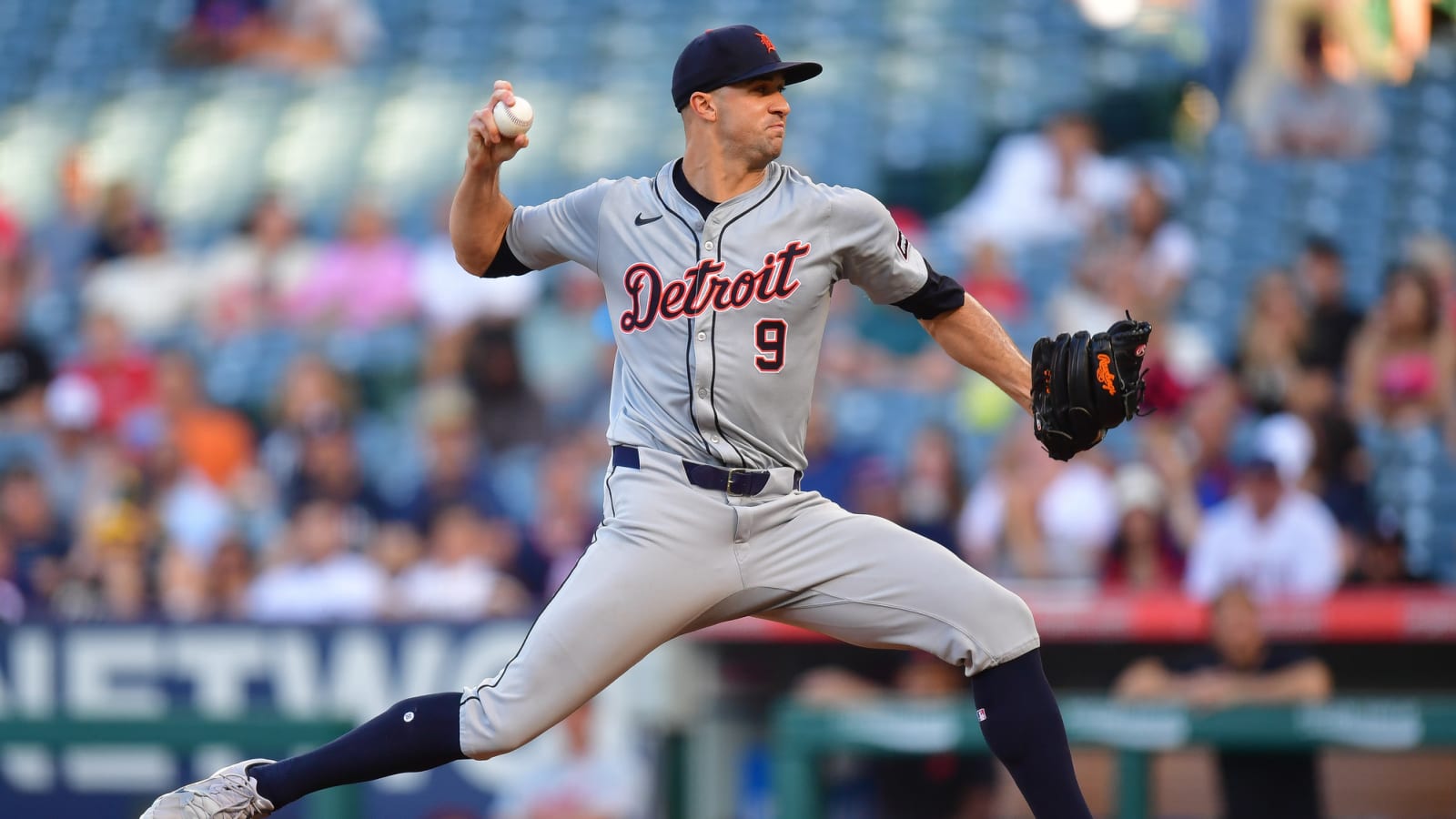 Tigers not a given to move one of their best trade chips