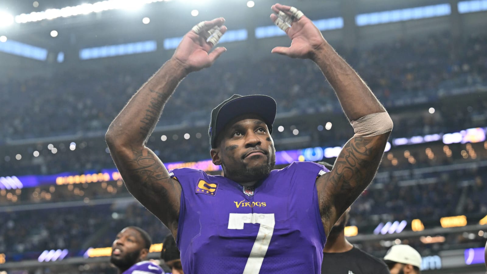 Steelers' Patrick Peterson rips NFL schedule makers