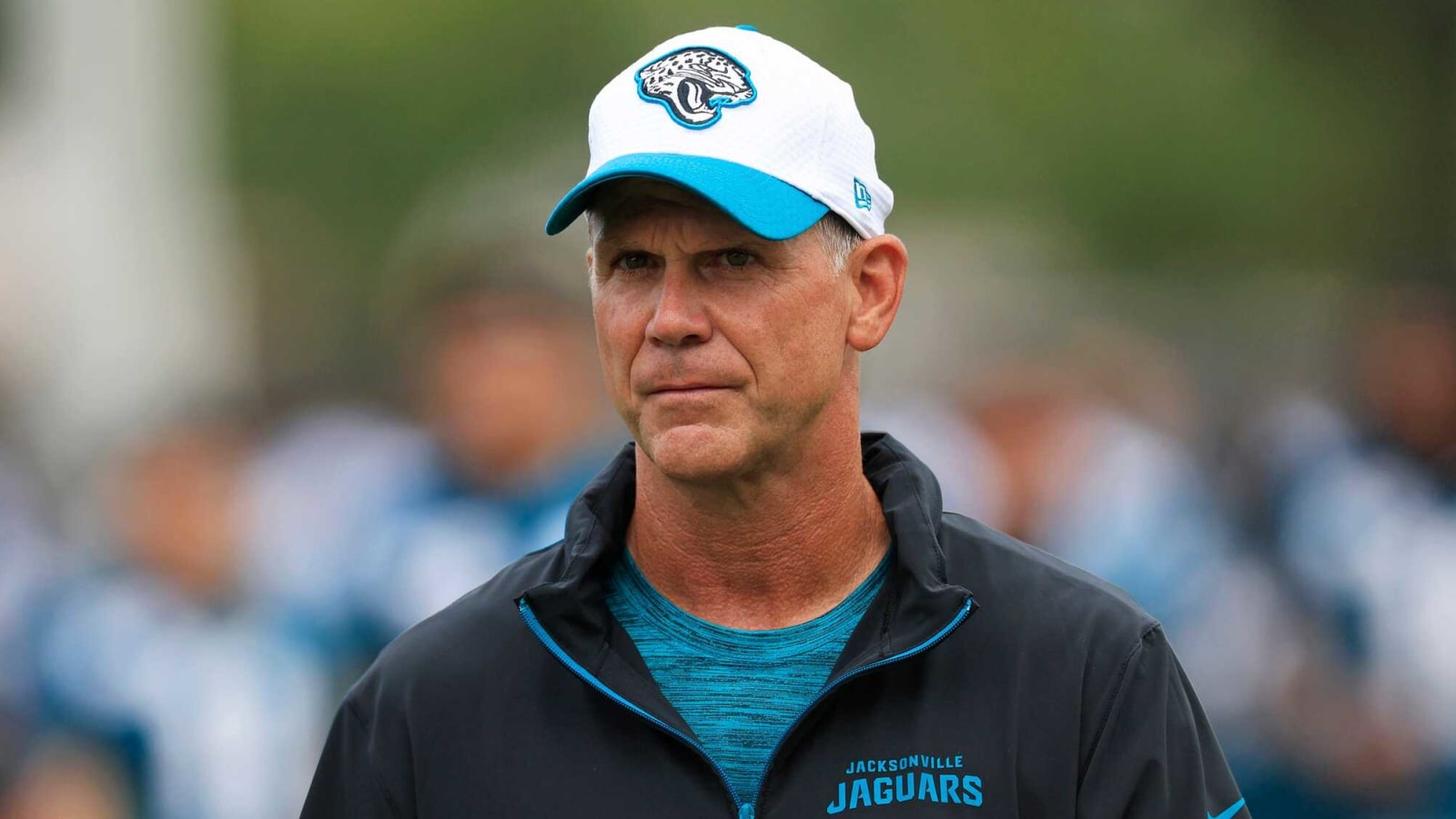 Jaguars' spiraling HC search results in firing of GM Trent Baalke