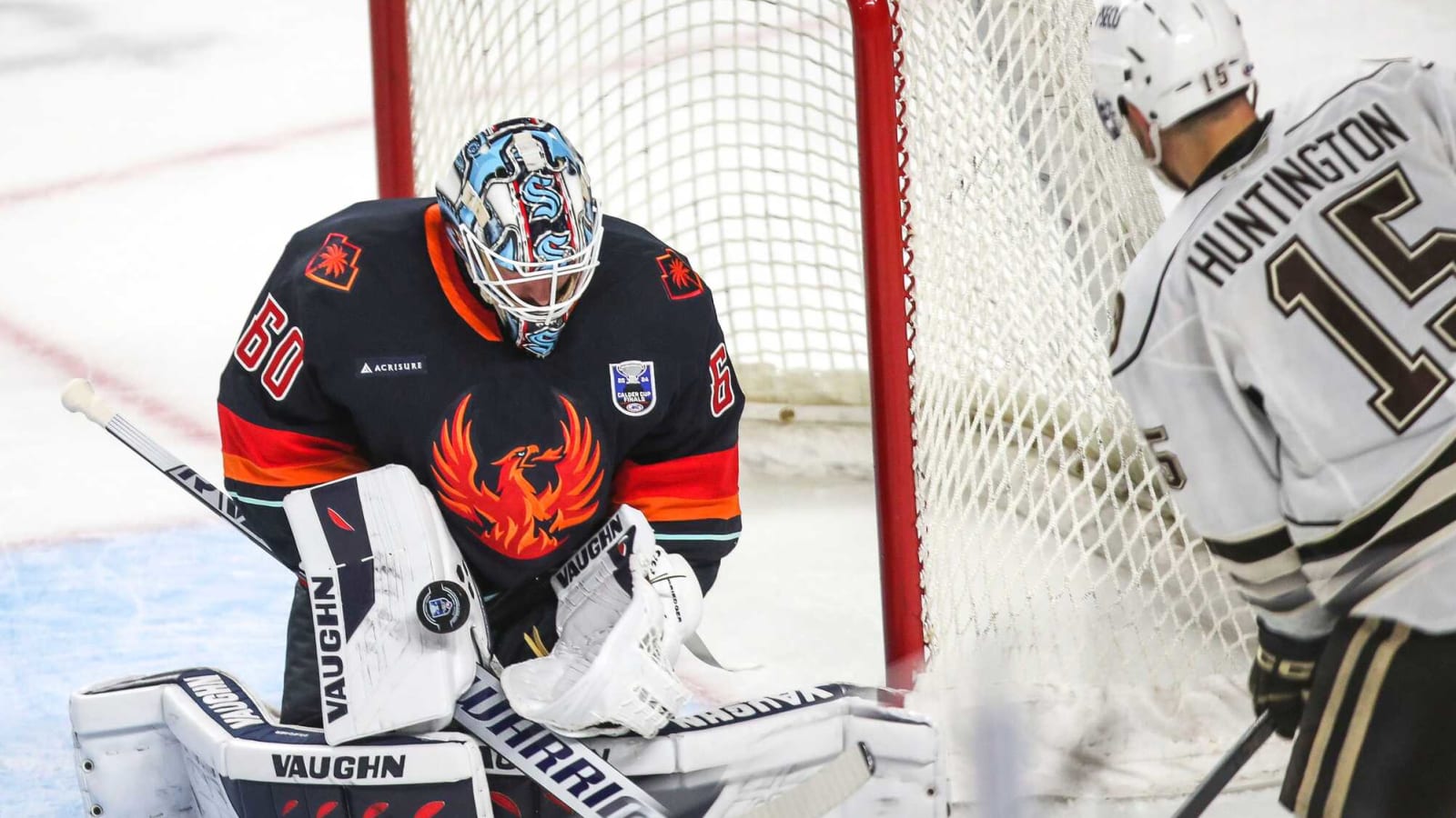 Florida Panthers And Winnipeg Jets Swap Goaltenders In Surprise Deal