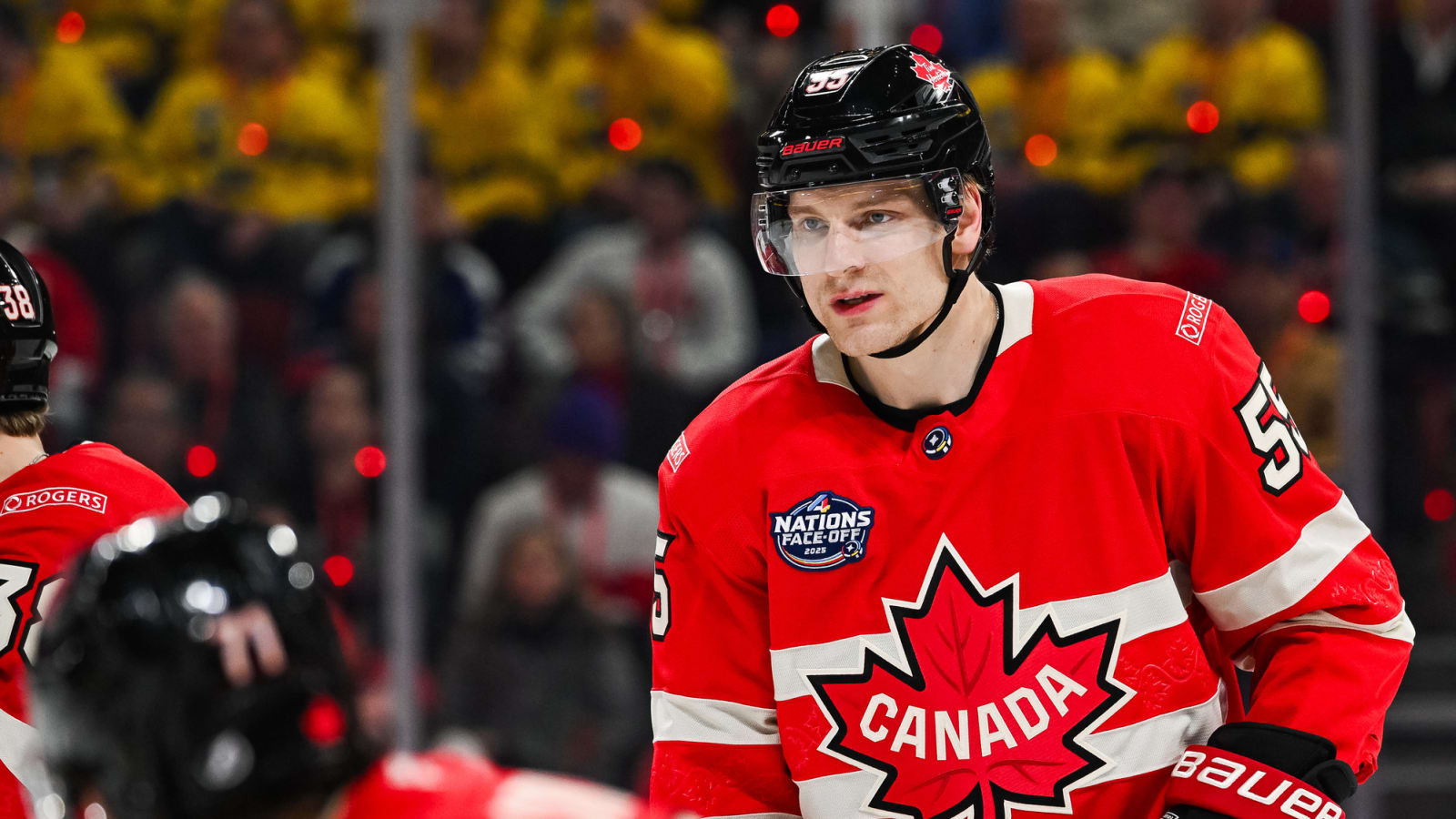 Two players linked to Maple Leafs ahead of trade deadline