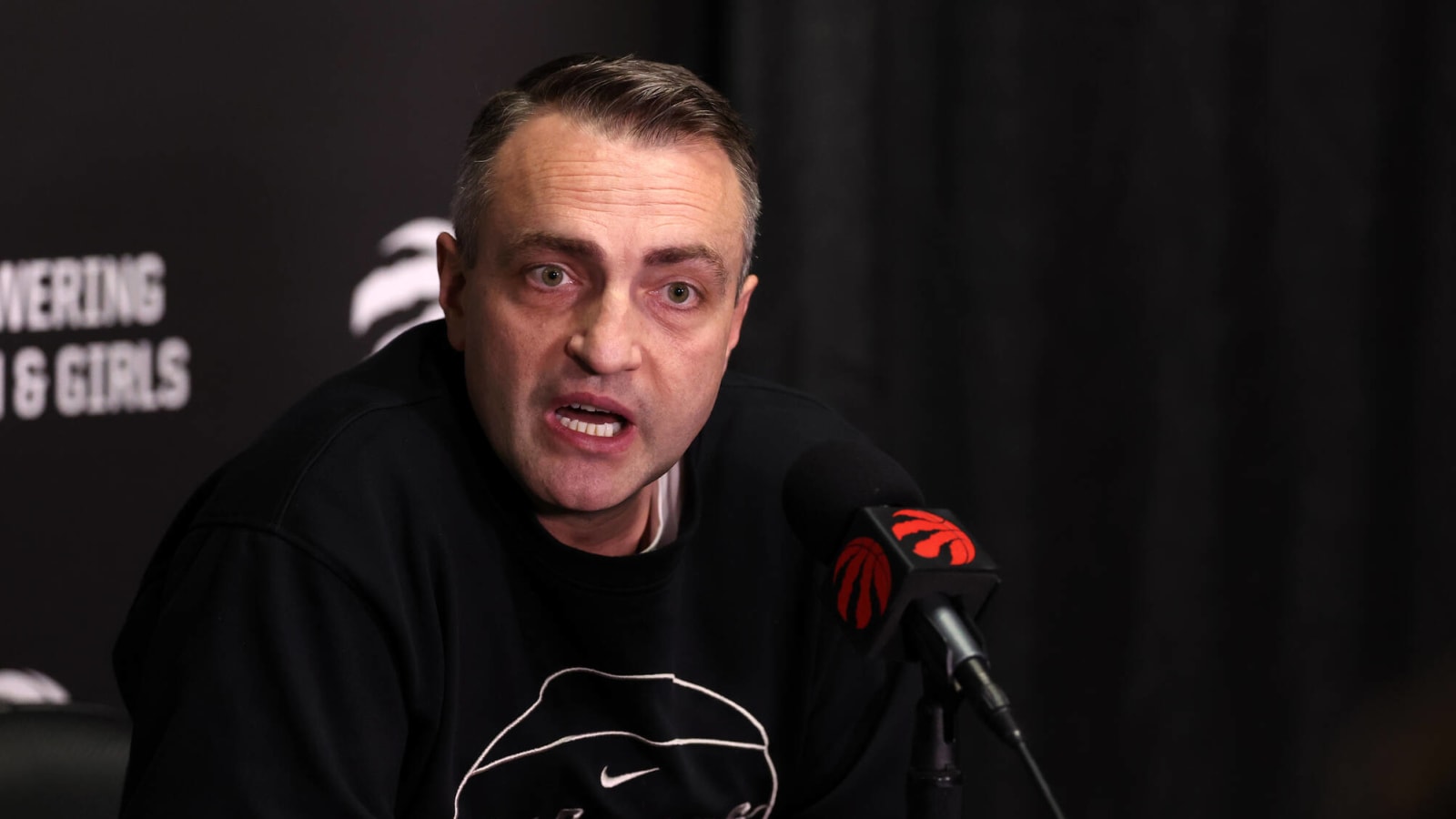 Raptors’ Darko Rajakovic fined $25K by NBA