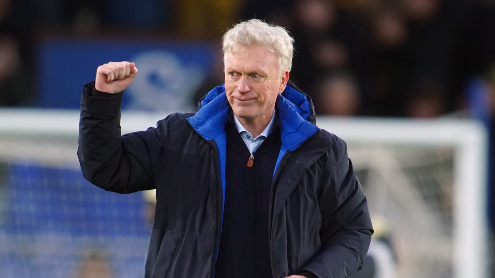 David Moyes: The Scots Bouncemaster