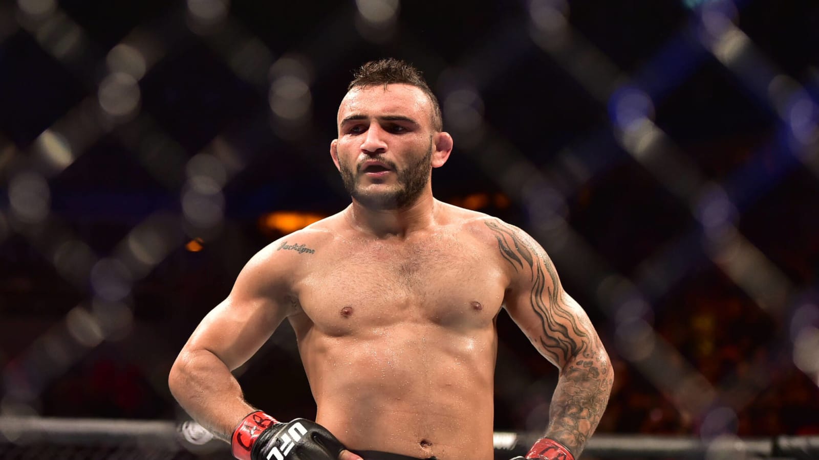 John Lineker Eager For Title Shot After Last-Second ONE Fight Night 13 Victory