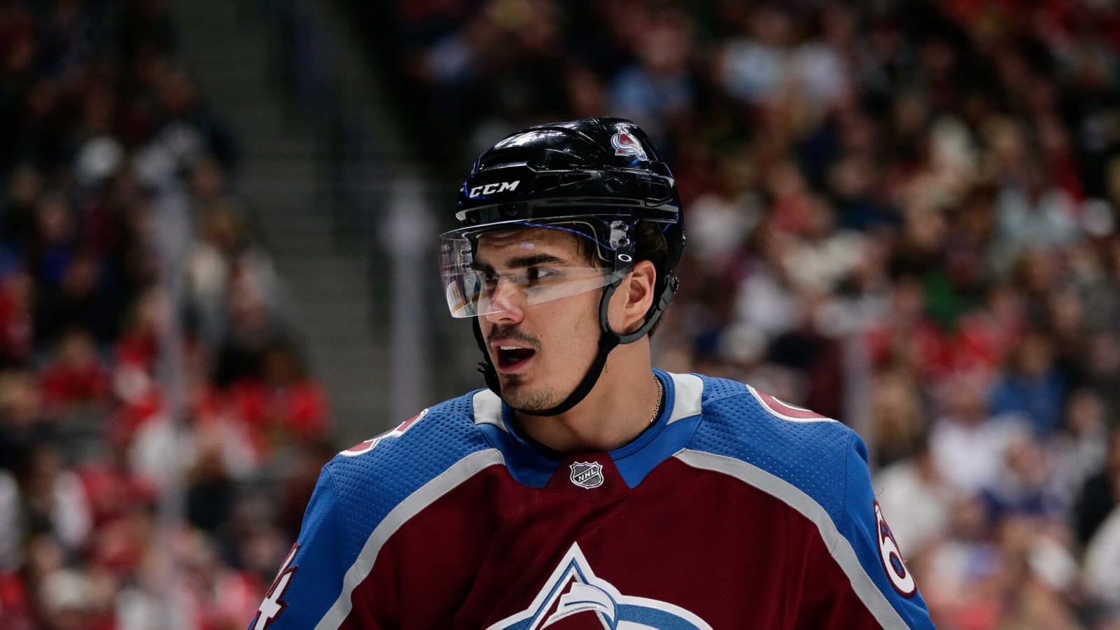 Whatever Happened to Former-Oilers 1st-Rounder Nail Yakupov?