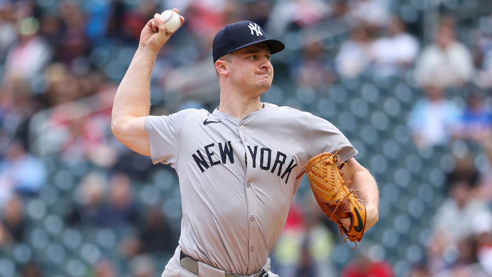 Yankees reinstate starting pitcher, reliever from 60-day IL