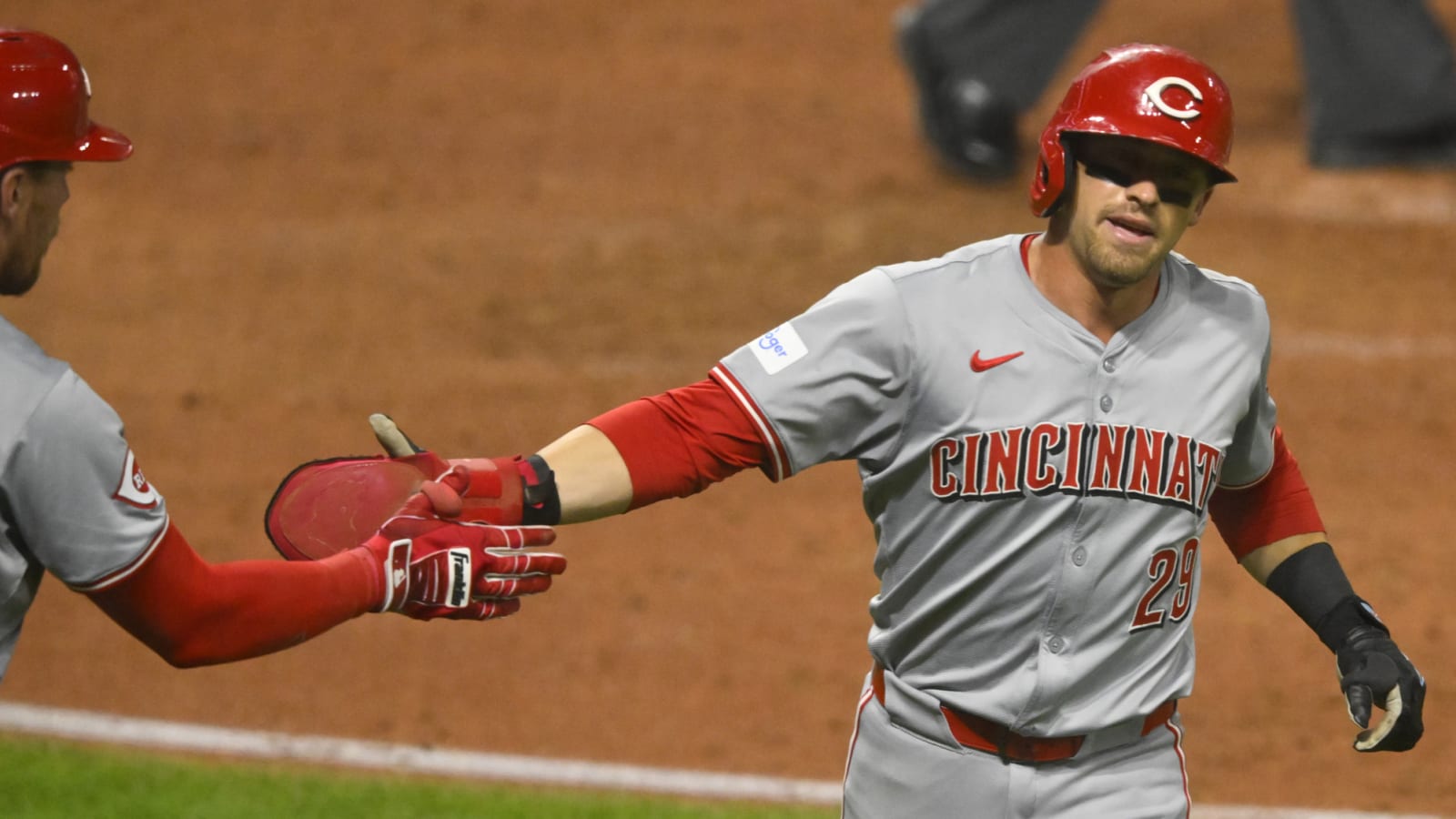 How Can the Reds Fix their Outfield Problems?