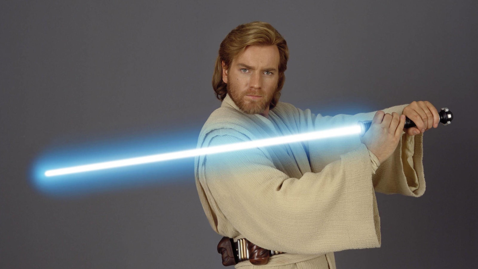 Ewan McGregor is optimistic about 'Obi-Wan Kenobi' series: 'I'm just in a much better place'