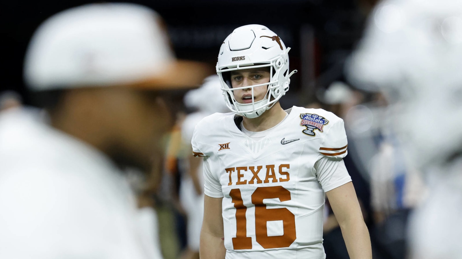 Arch Manning's past comments indicate he's made decision on Texas Longhorns career