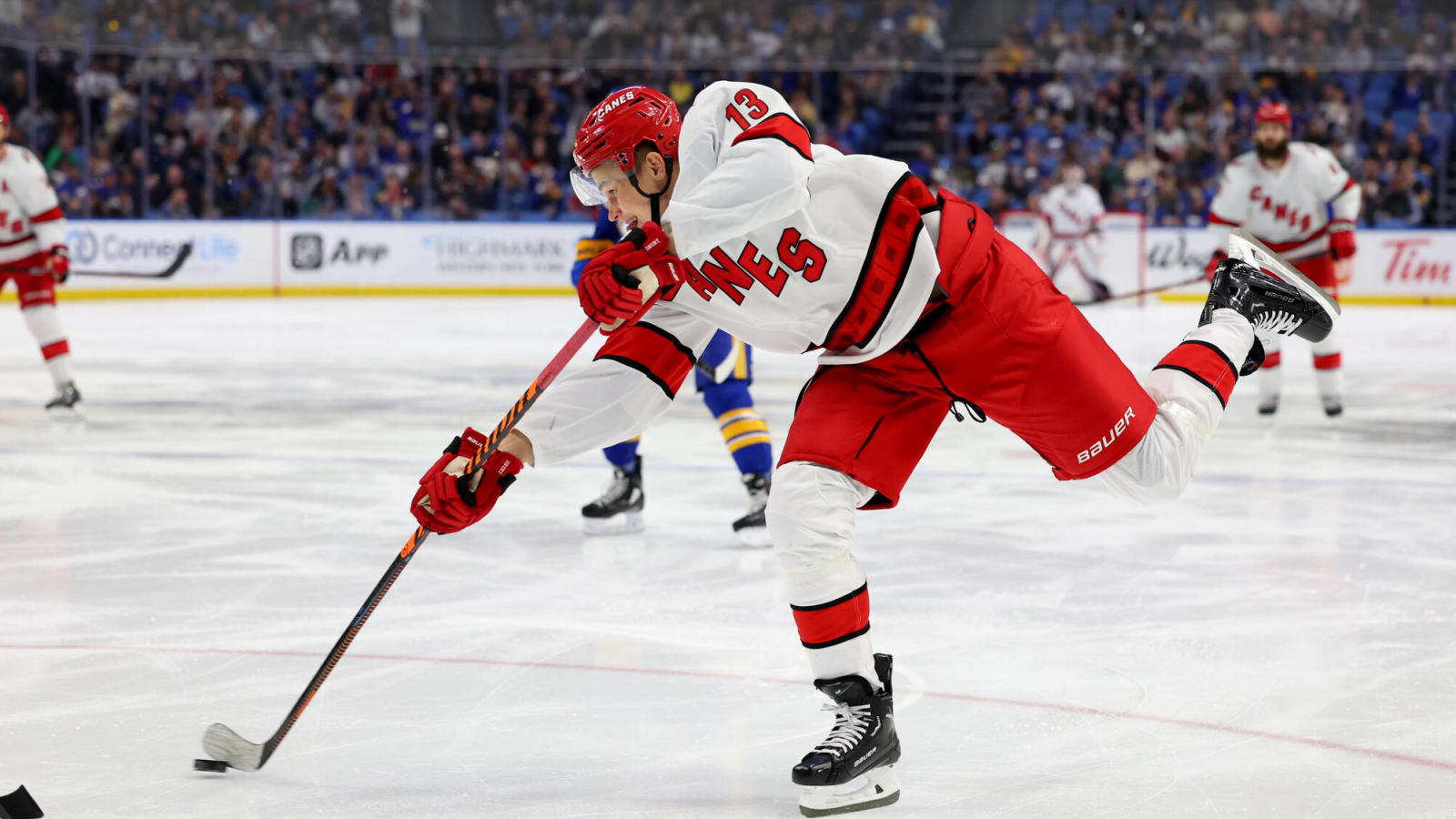 Jesse Puljujarvi to Sign PTO with WBS Penguins