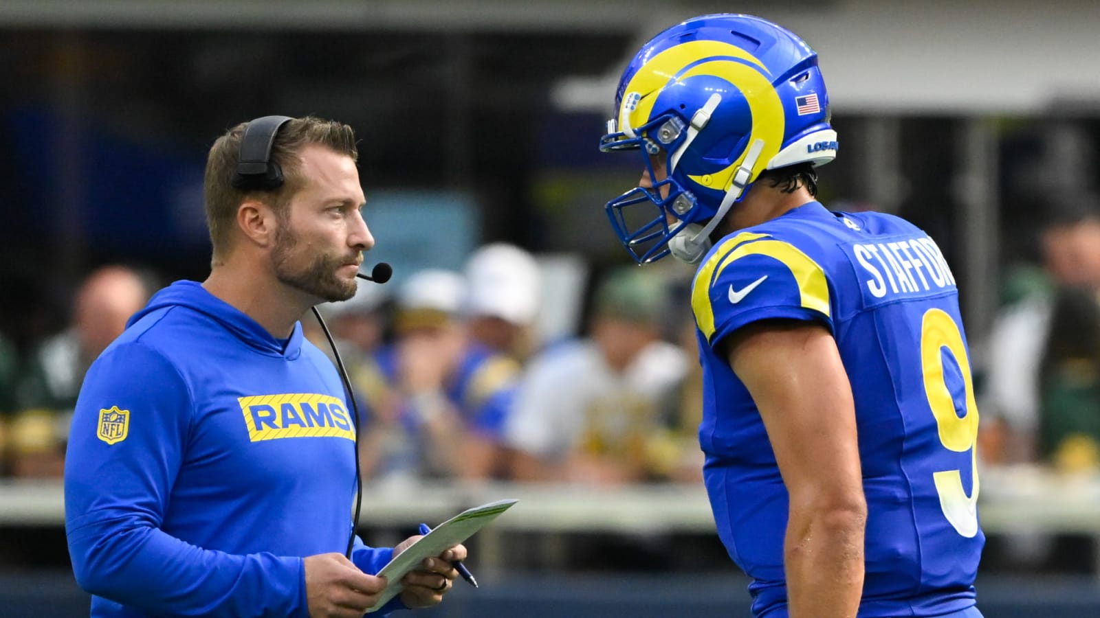 Why Rams should reconsider QB plans in 2025 NFL Draft