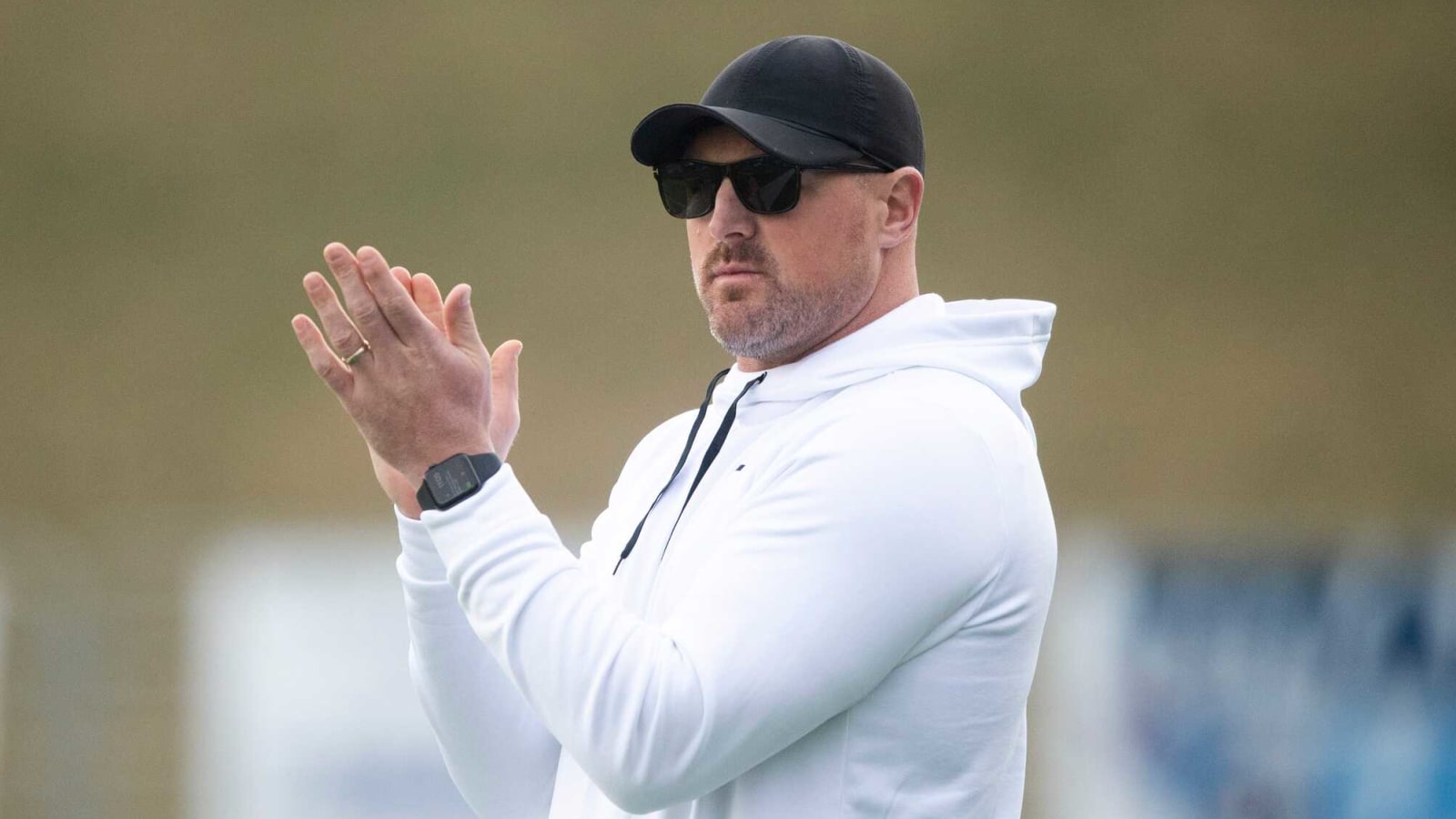 Jason Witten Doesn&#39;t Hold Back On Coaching The Dallas Cowboys