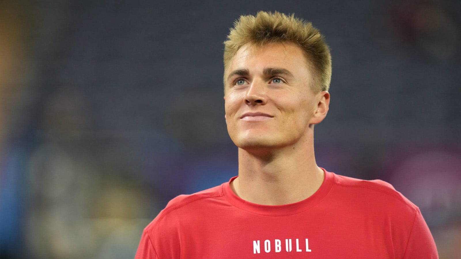 Denver Broncos QB Bo Nix Sends Out Bold Message Yardbarker