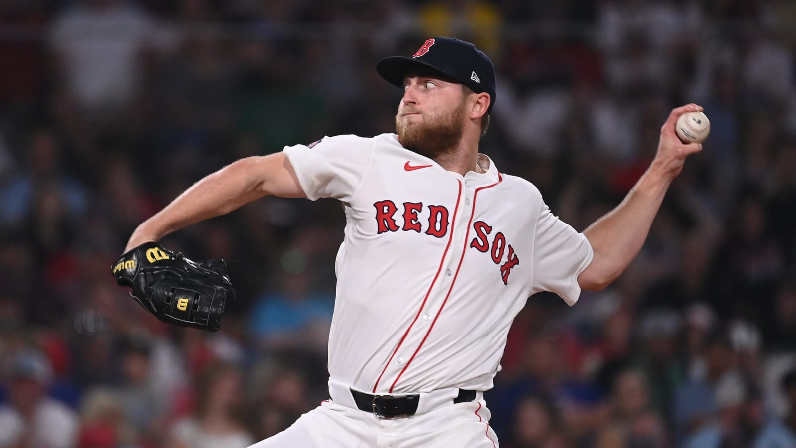 Tigers designate Bailey Horn for assignment