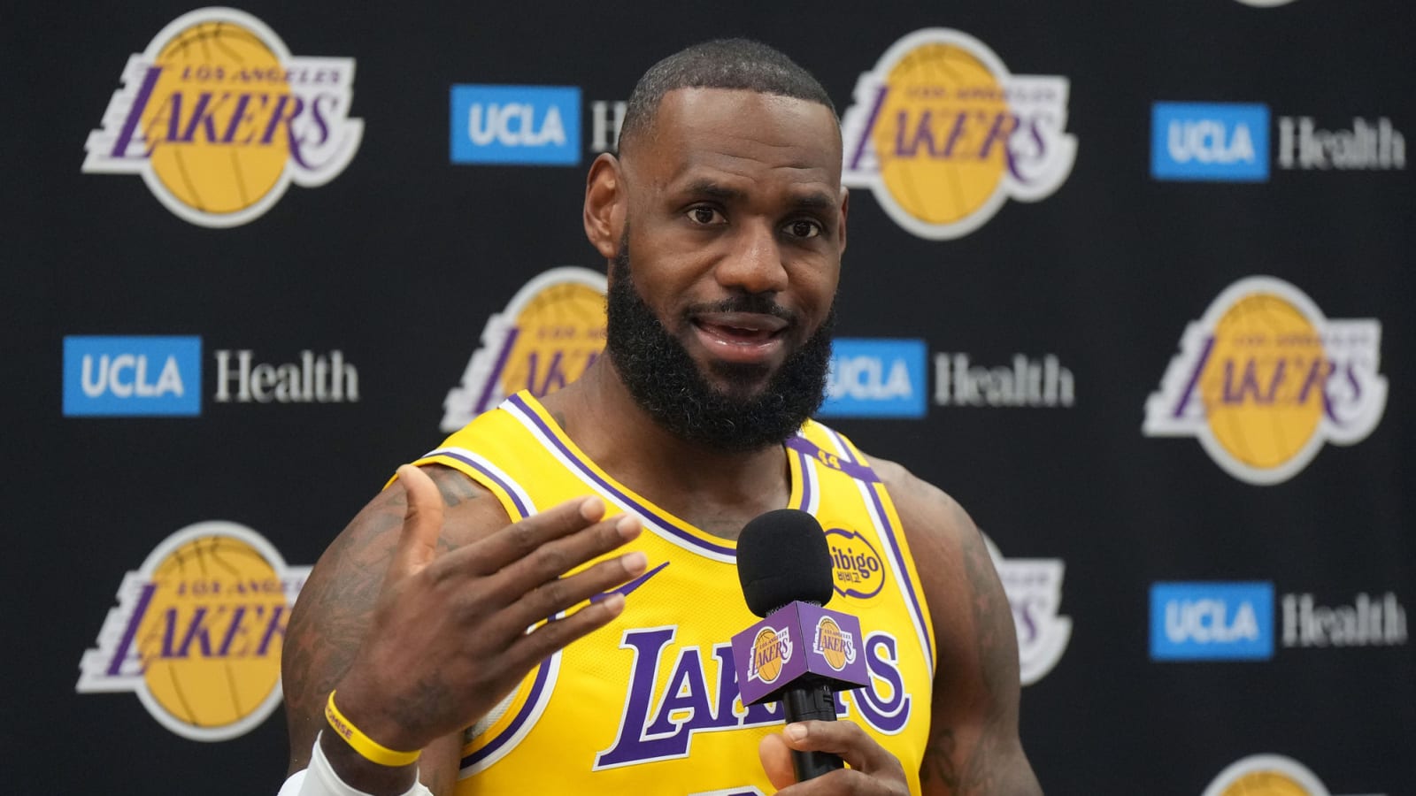 5 Important Questions Facing The Lakers In The 2024-25 Season