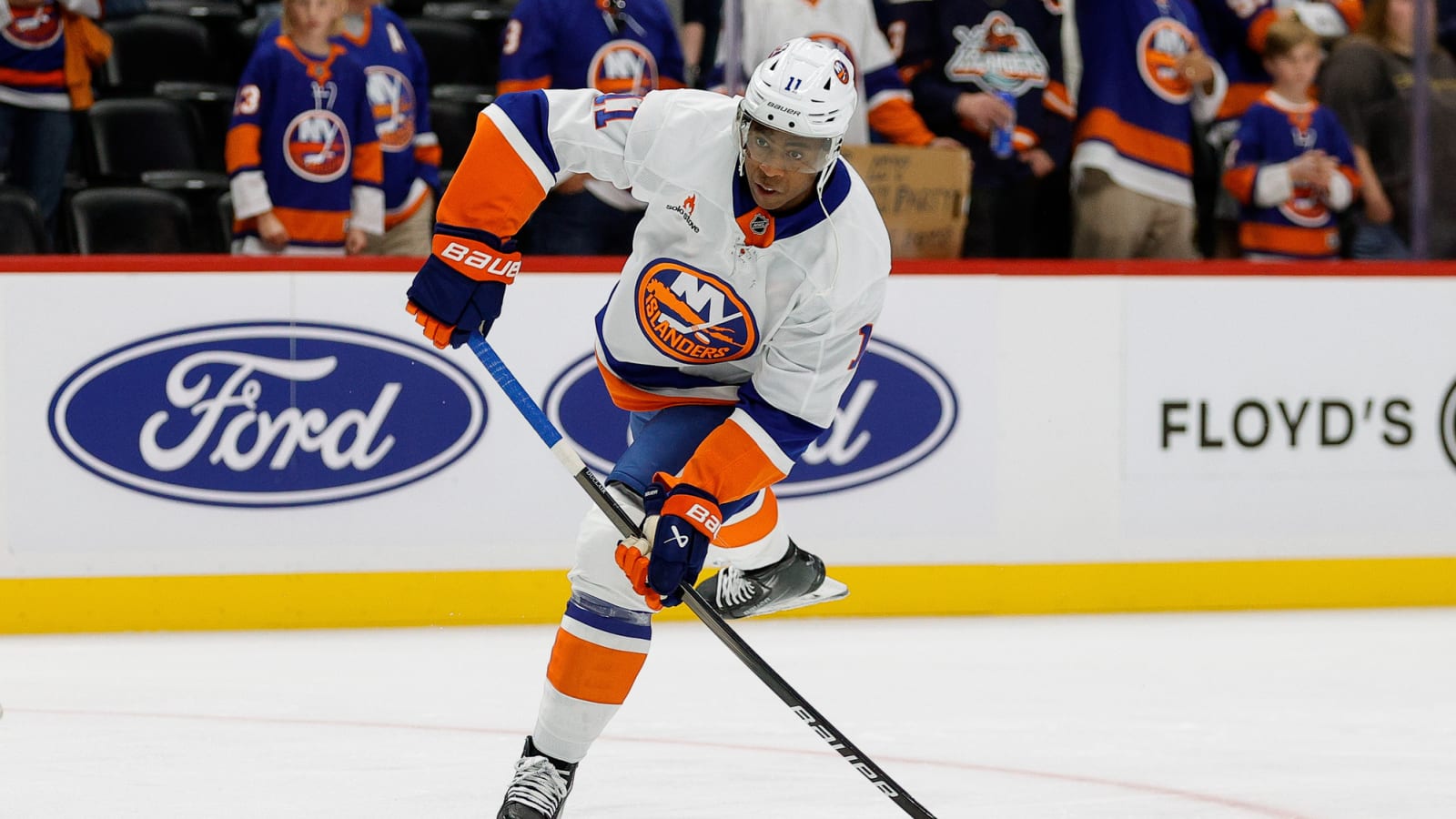  Duclair LTIR; Martin Signs, Engvall & Fasching Recalled