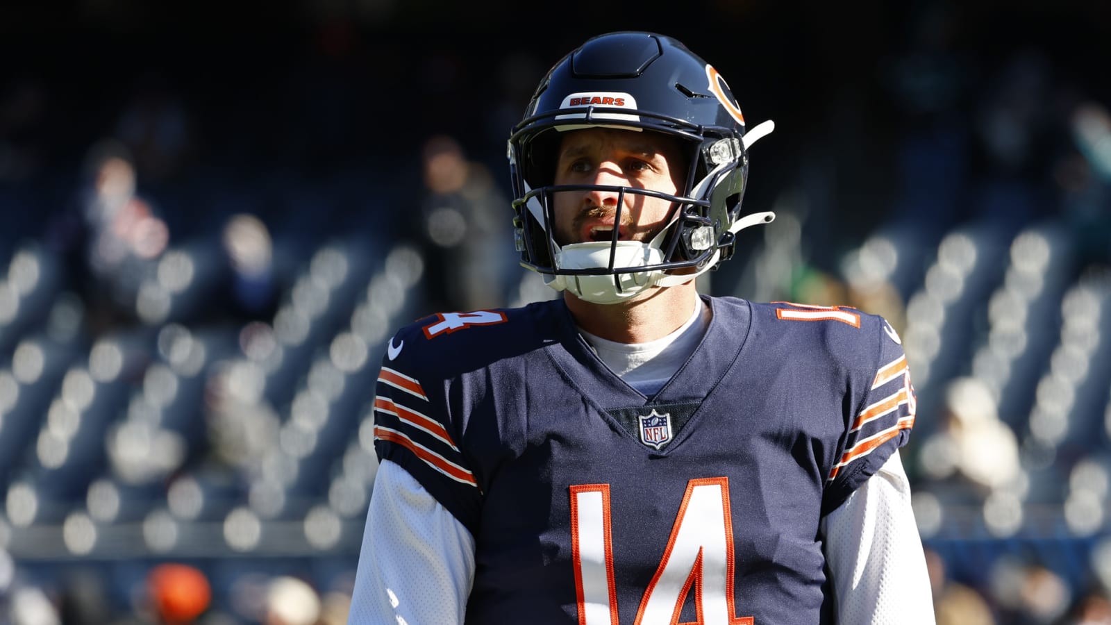 Saints release journeyman quarterback who broke in with Bills