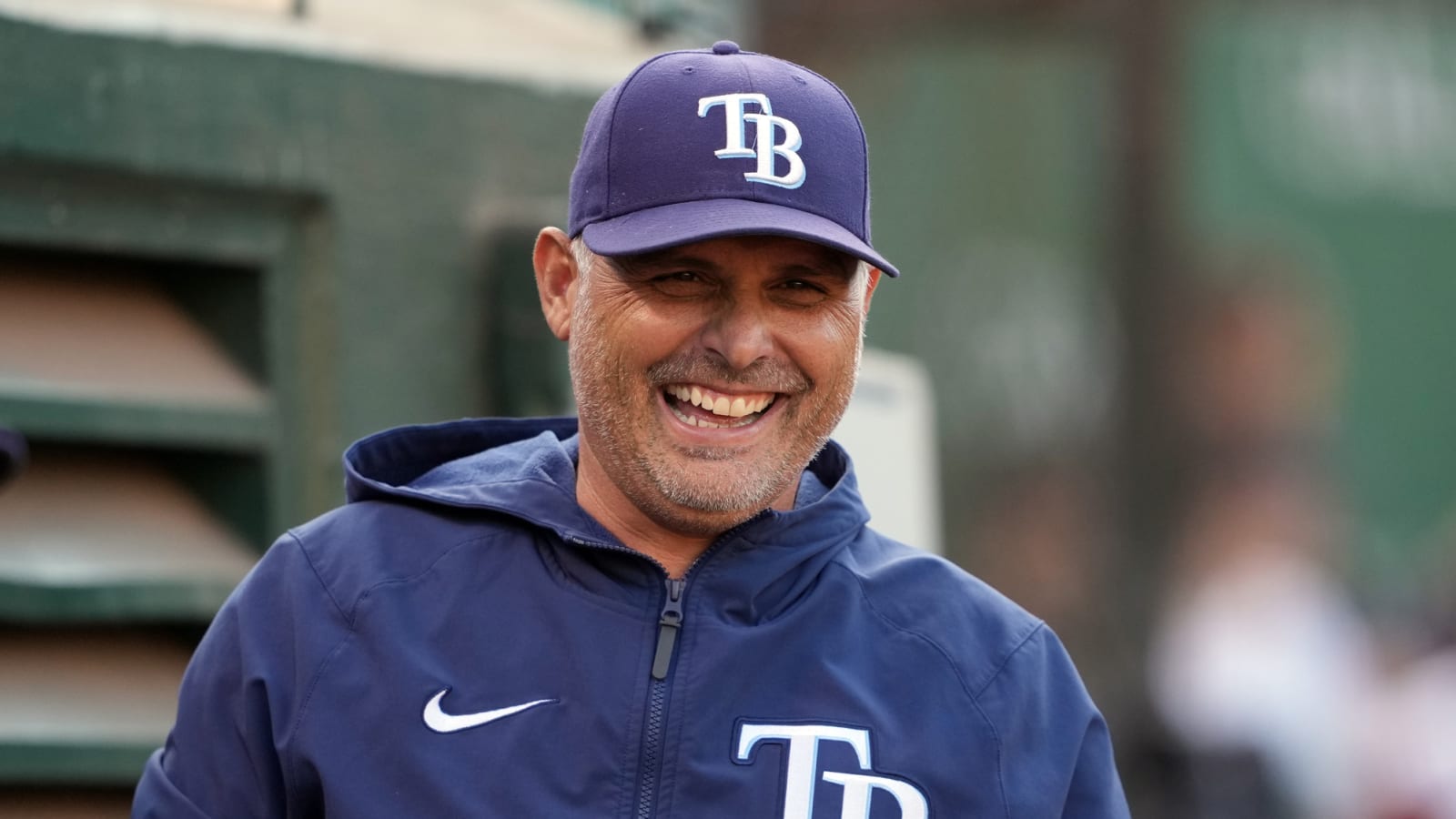 Rays could deal from rotation depth this offseason