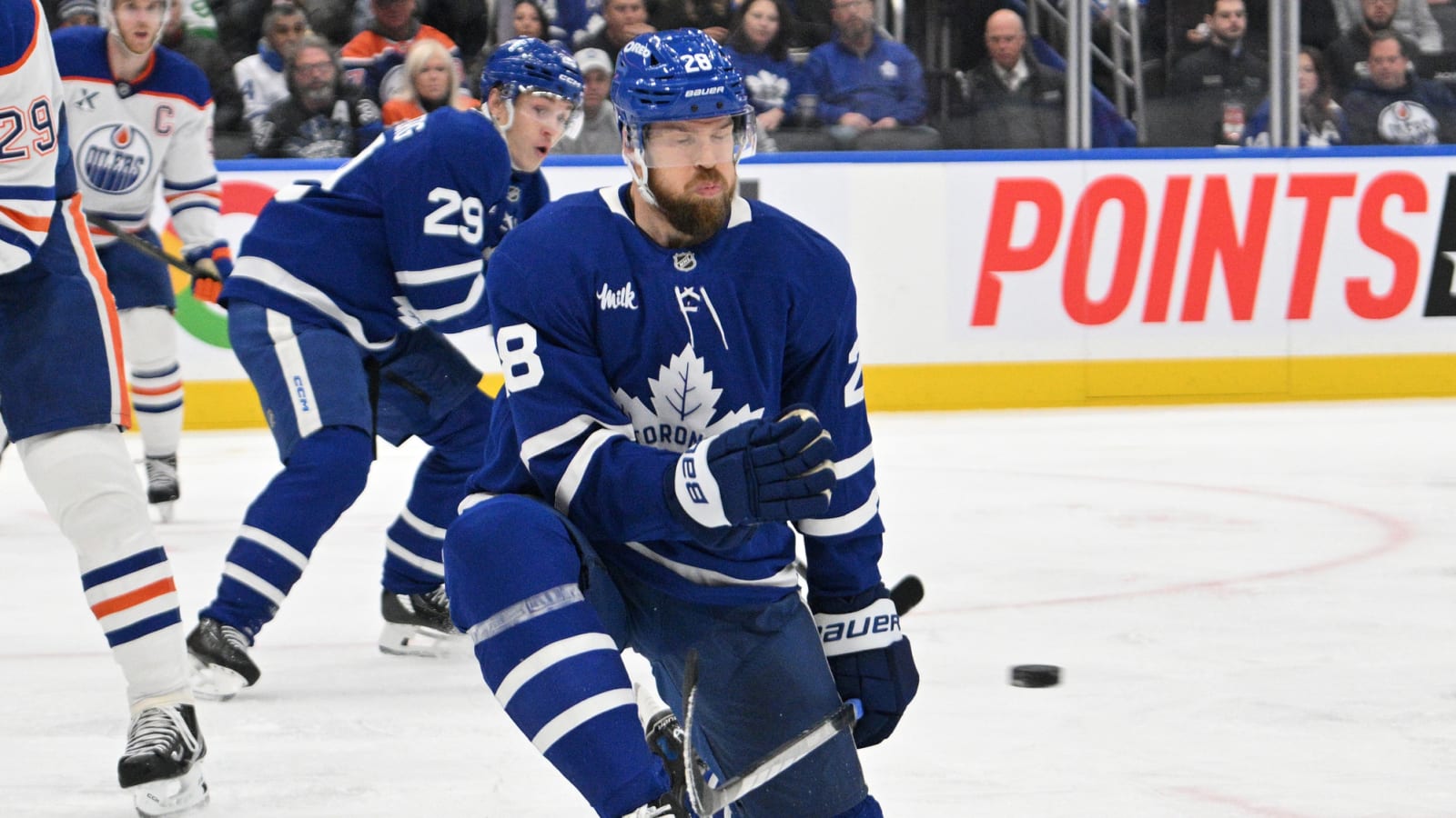 Brad Treliving Confirms Unfortunate News on Max Pacioretty and Jani Hakanpaa