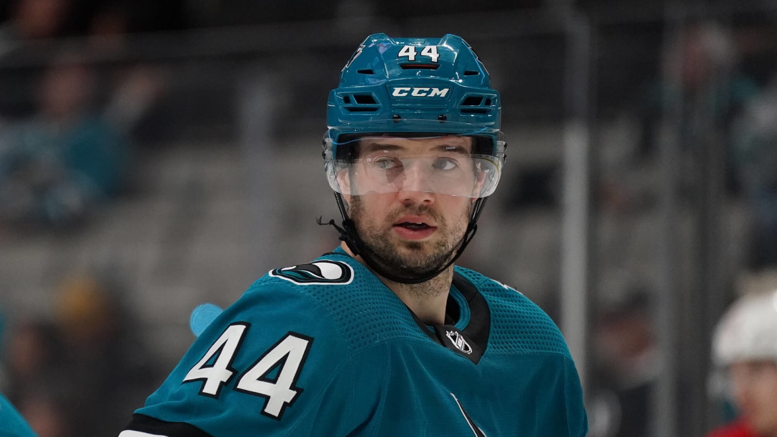 Marc-Édouard Vlasic doesn’t believe his contract will be bought out