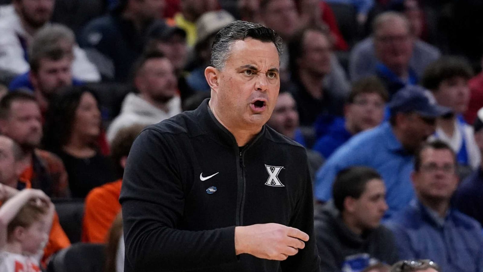 Texas reportedly already set on replacement for Rodney Terry