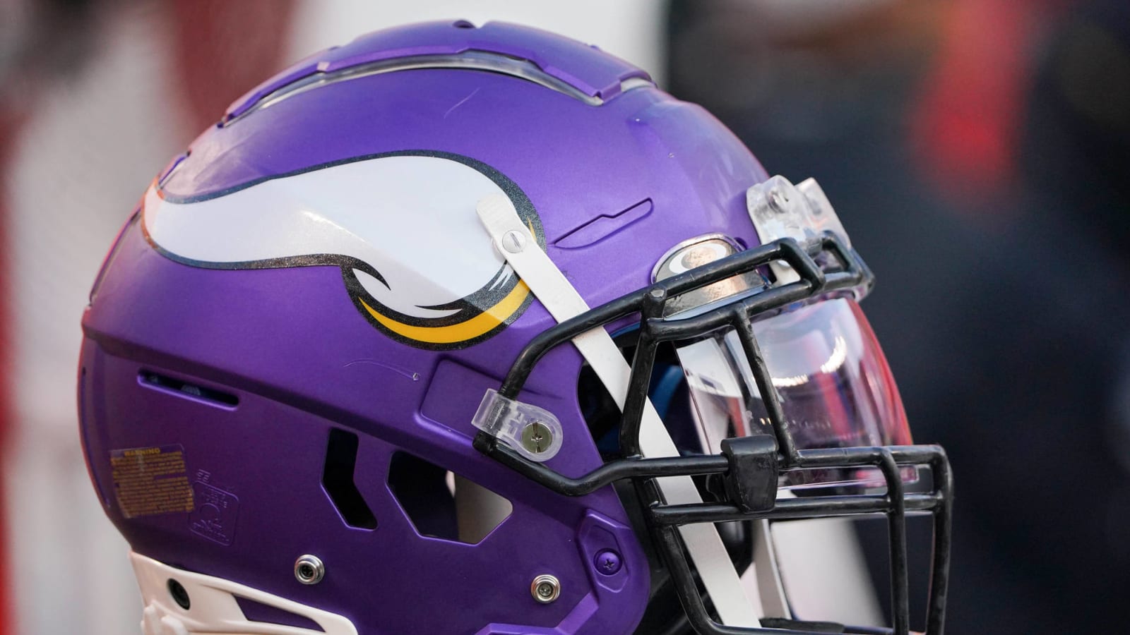 Vikings request interview with Eagles VP Catherine Raiche