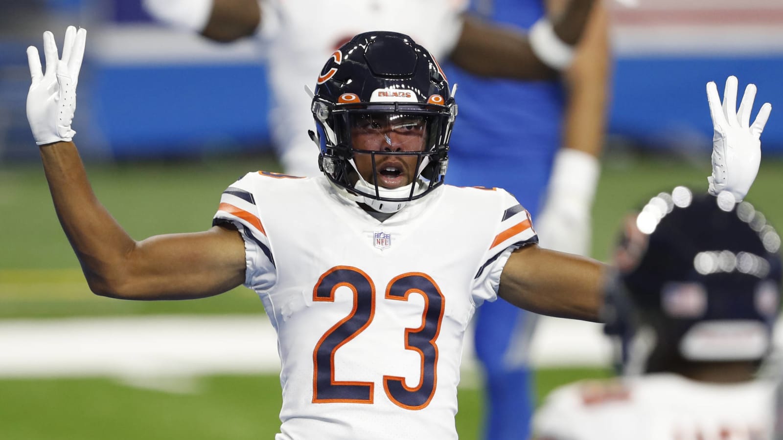 Broncos to ‘make a strong push’ for Pro Bowl CB Kyle Fuller