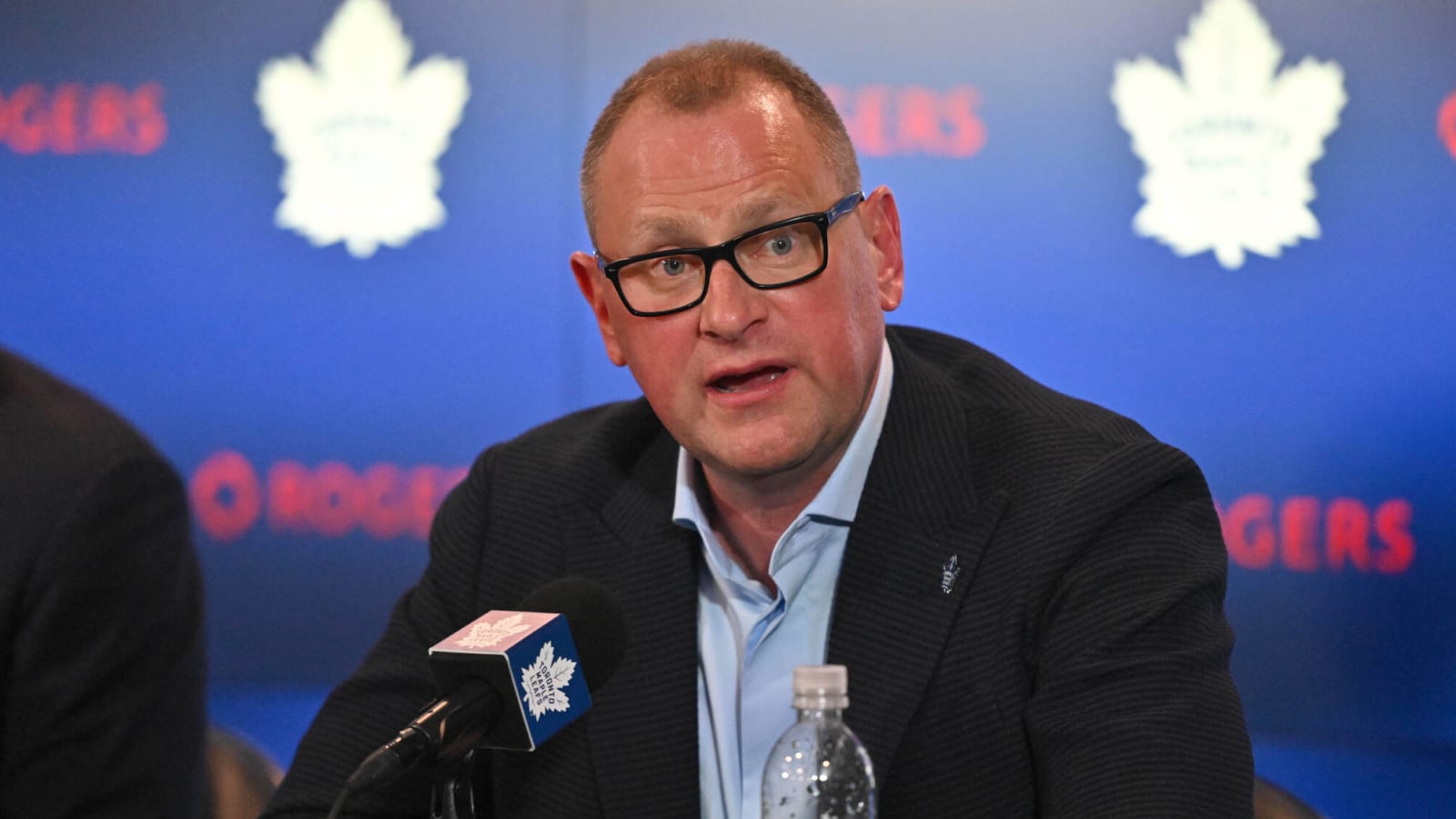 What prospects could Leafs GM Brad Treliving part with?