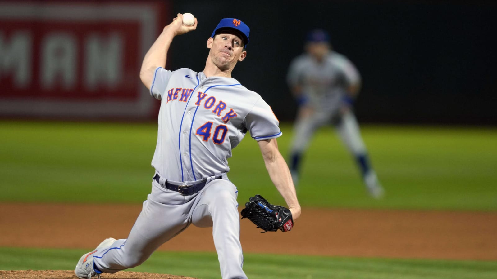 Reports: Blue Jays agree with former Mets starter Chris Bassitt to $63M deal