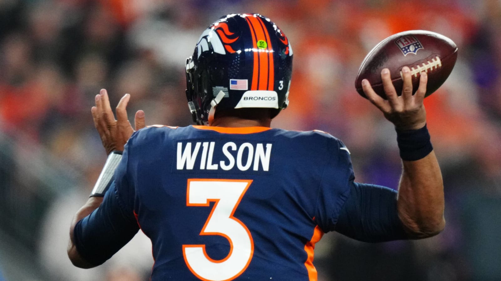 Steelers&#39; Russell Wilson Hit With Shrewd Comment From Broncos Head Coach Sean Payton