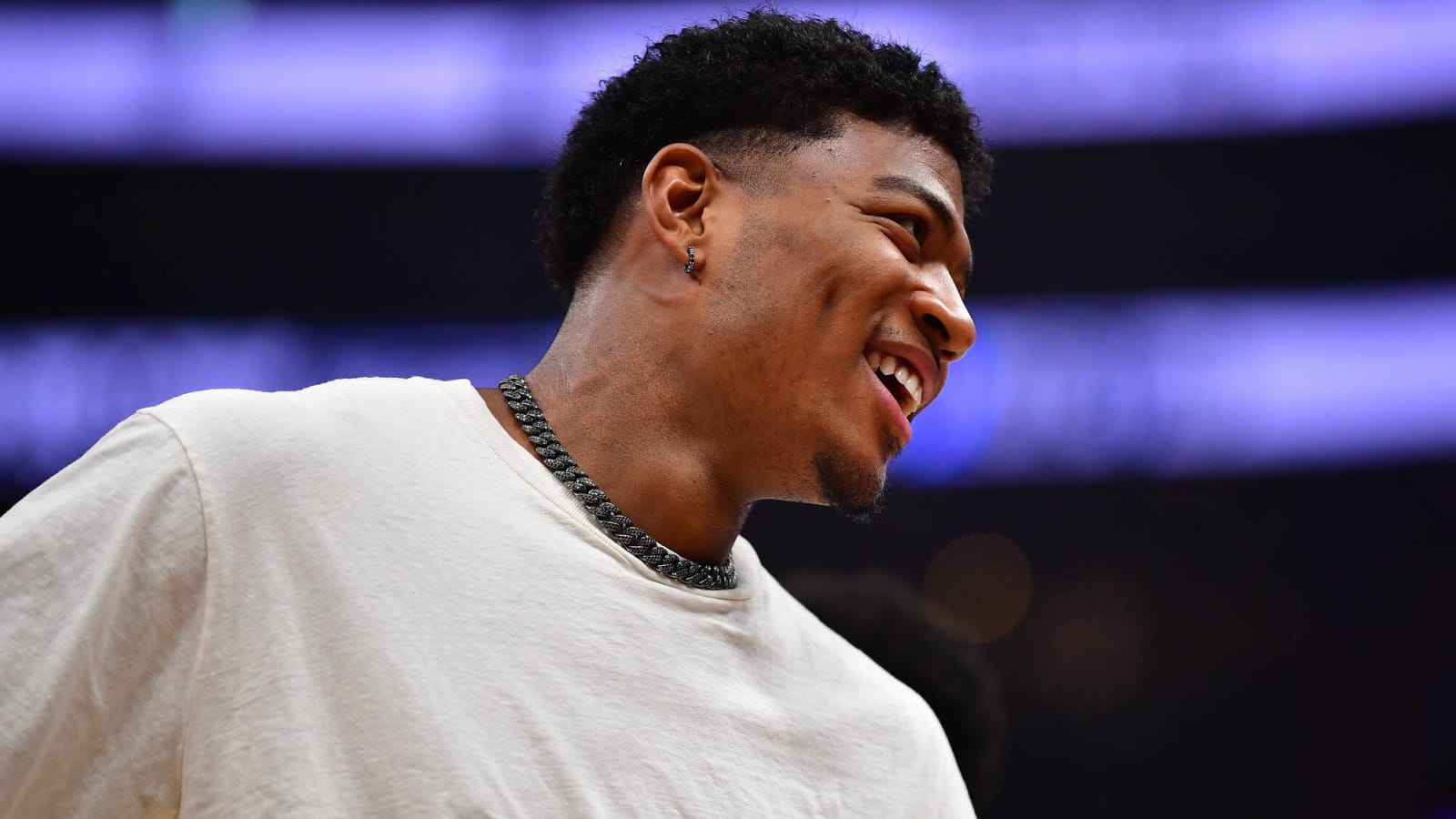 Wizards reportedly offered Rui Hachimura to Suns in trade for Jae Crowder