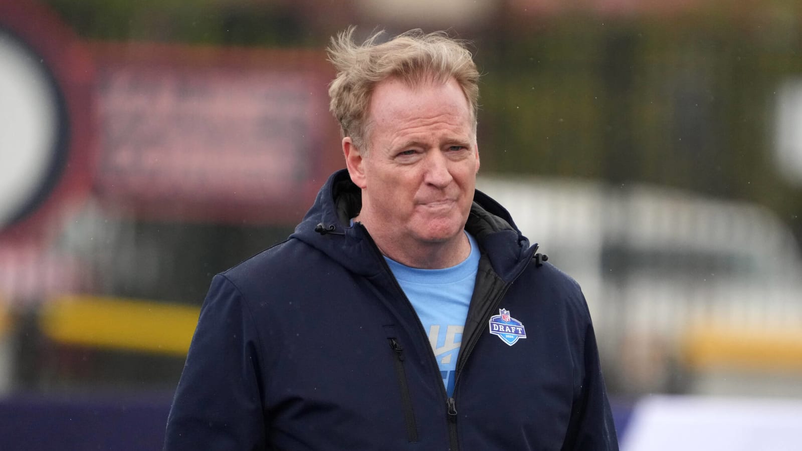 Could Australia possibly host an NFL regular-season game? 