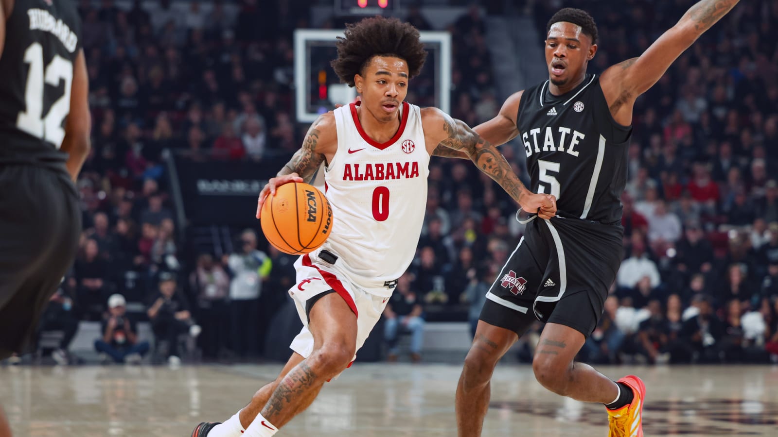 Sam Vecenie evaluates where Labaron Philon’s NBA Draft stock stands