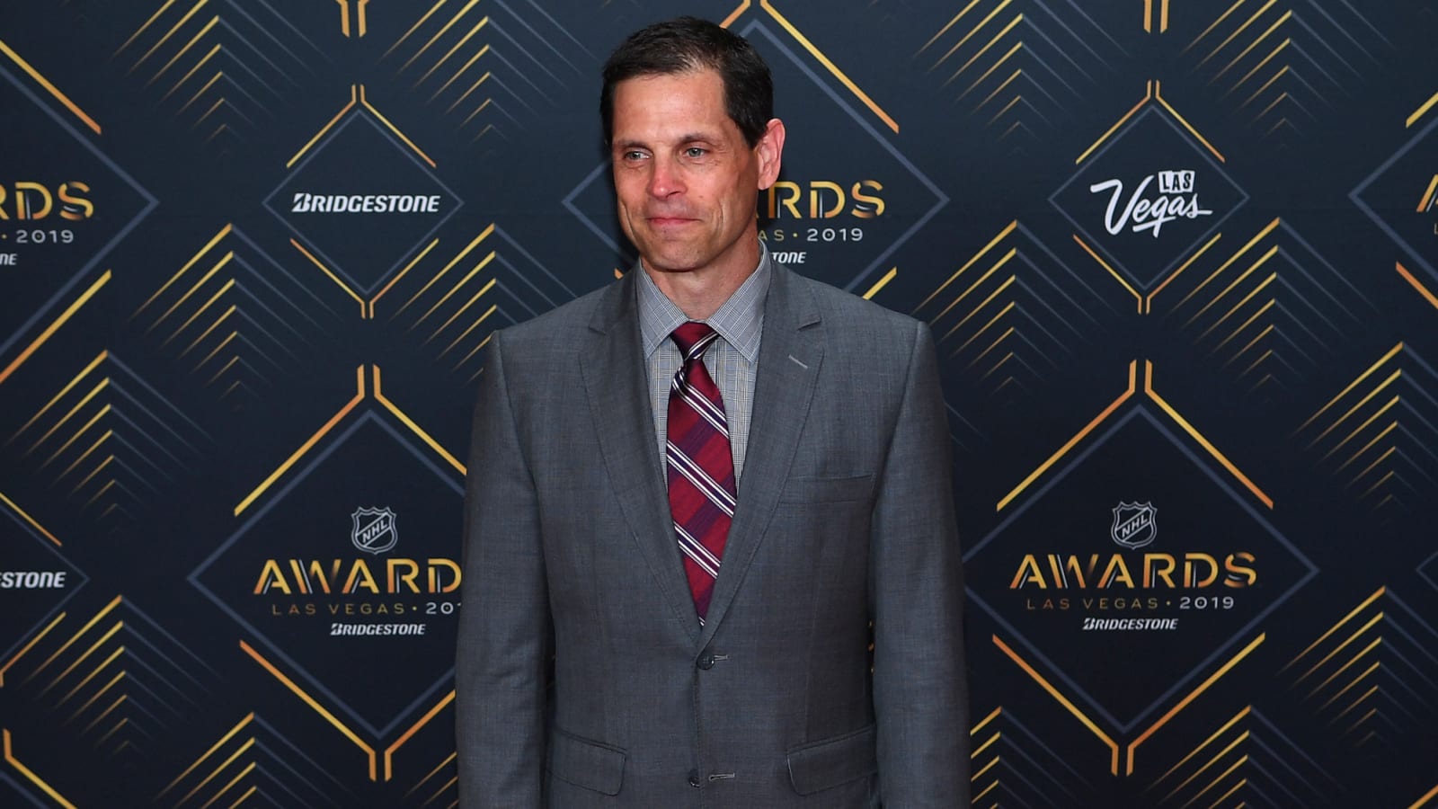 Bruins CEO Charlie Jacobs weighs in on status of Don Sweeney, Cam Neely