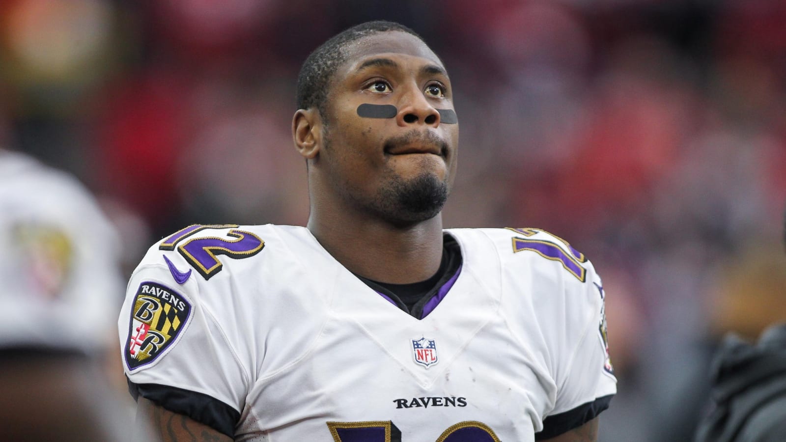 NFL mourns the passing of Ravens legend Jacoby Jones