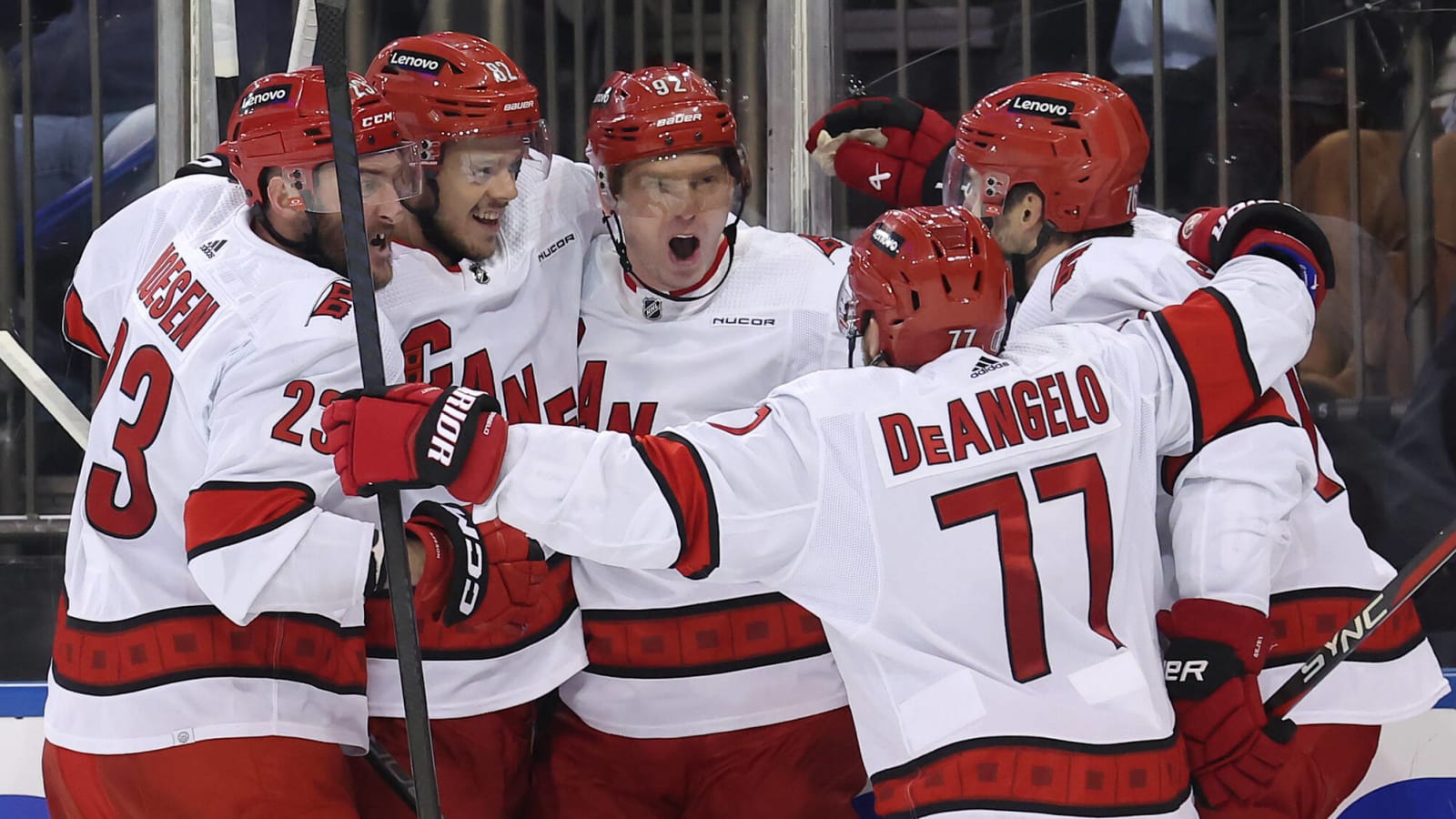 Could Jason Karmanos Be On Hurricanes’ GM Radar?