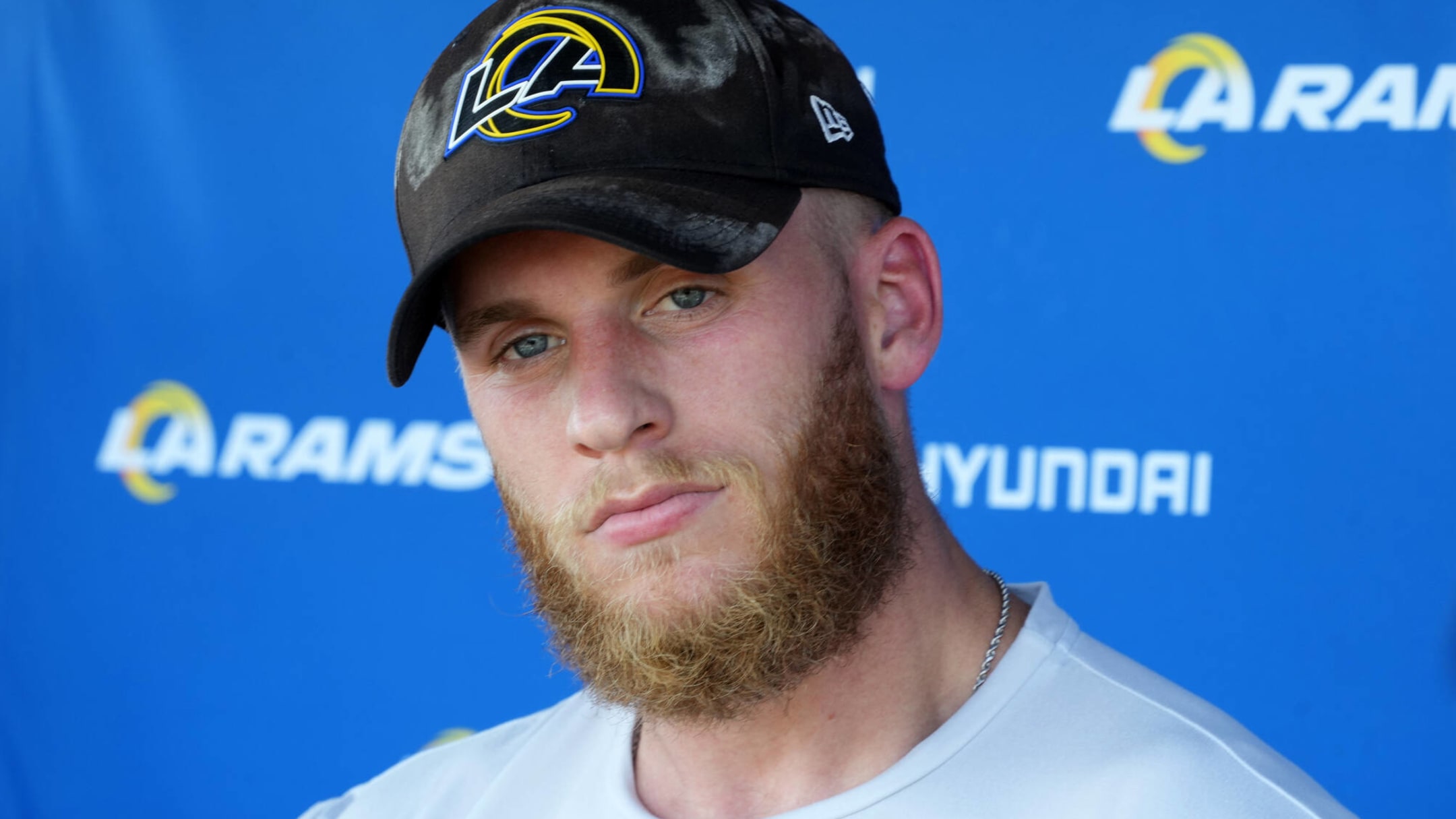 Rams, WR Cooper Kupp agree to 3-year contract extension - Sports