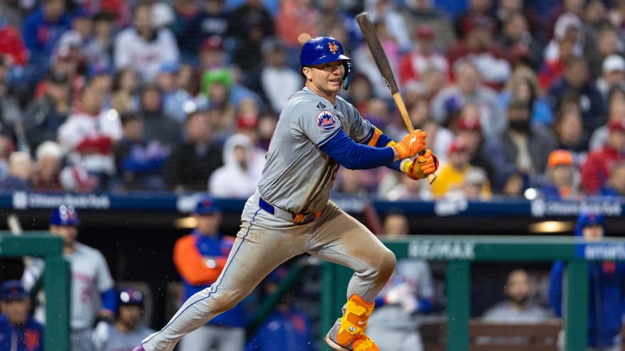 Rumor: New York Mets Attempted To Lock Up 3-Time All-Star With Massive Offer This Offseason