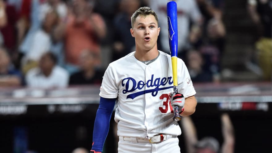 Dodgers To Put Joc Pederson Back On Trade Block After Angels Pulled Out Of Deal Yardbarker