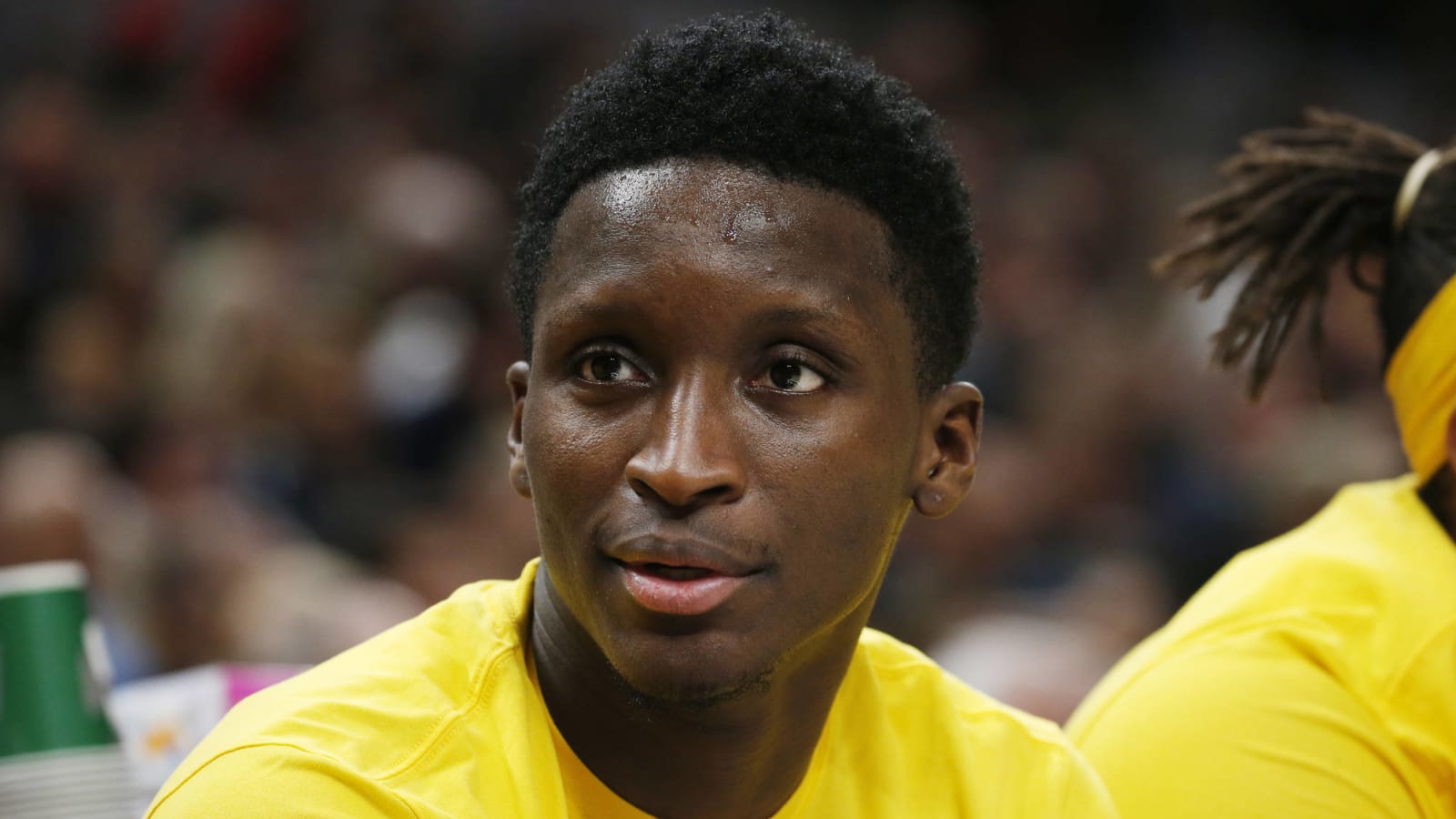 Report: Pacers' Victor Oladipo may play in NBA restart 